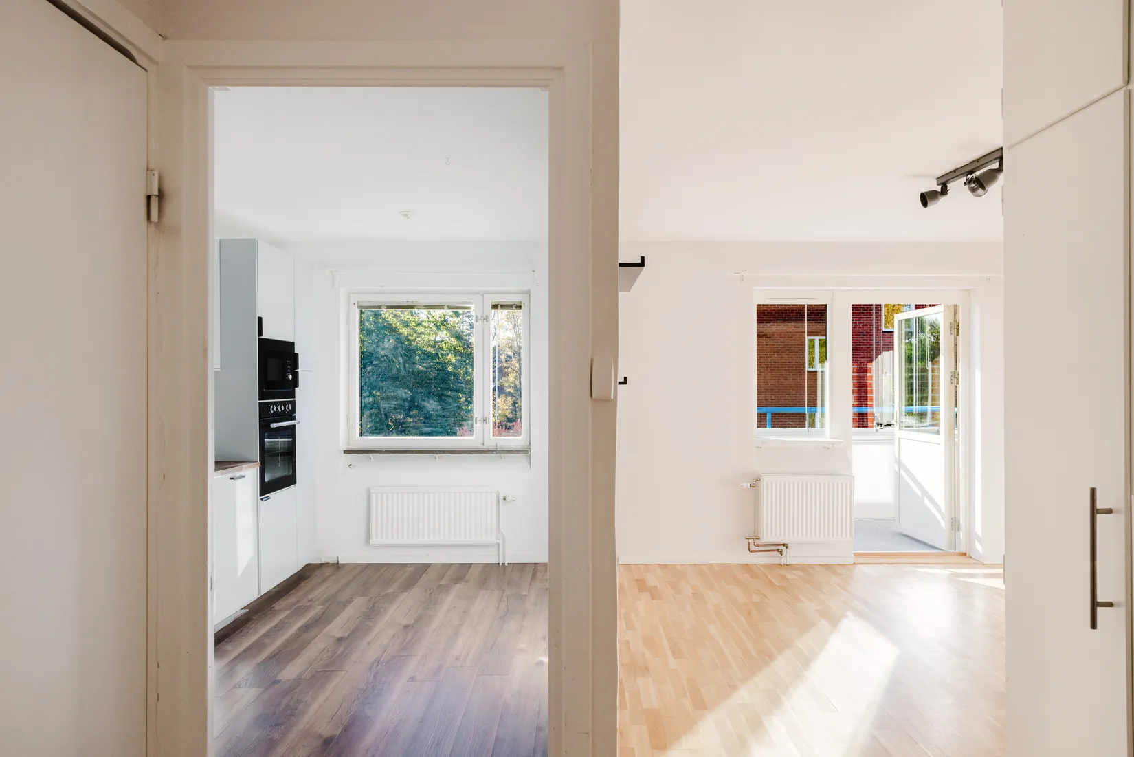 Bostadsrätt, Björnskogsvägen 30, Gustavsberg - Lugnet, Värmdö