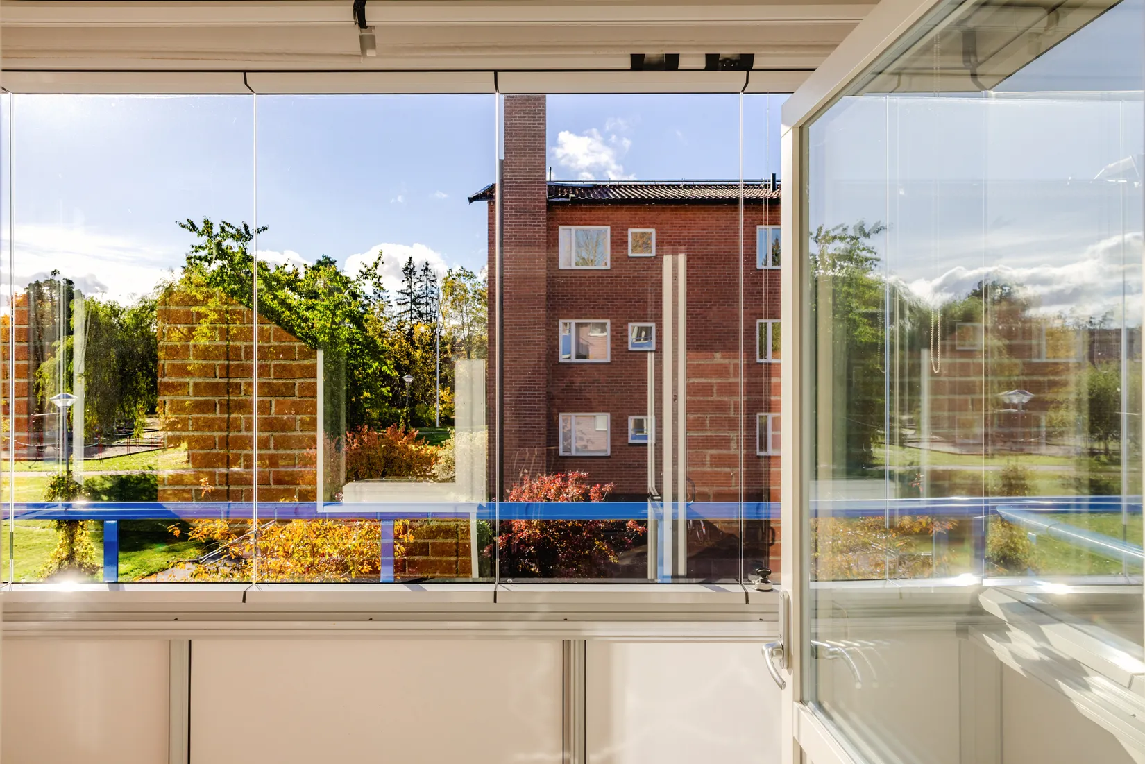 Bostadsrätt, Björnskogsvägen 30, Gustavsberg - Lugnet, Värmdö