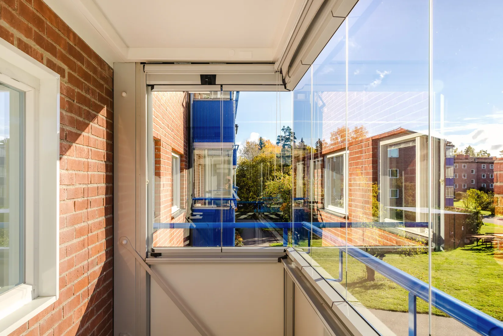 Bostadsrätt, Björnskogsvägen 30, Gustavsberg - Lugnet, Värmdö