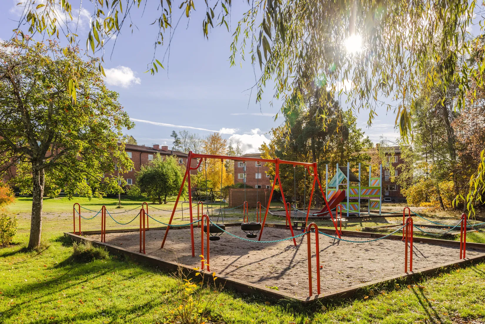 Bostadsrätt, Björnskogsvägen 30, Gustavsberg - Lugnet, Värmdö