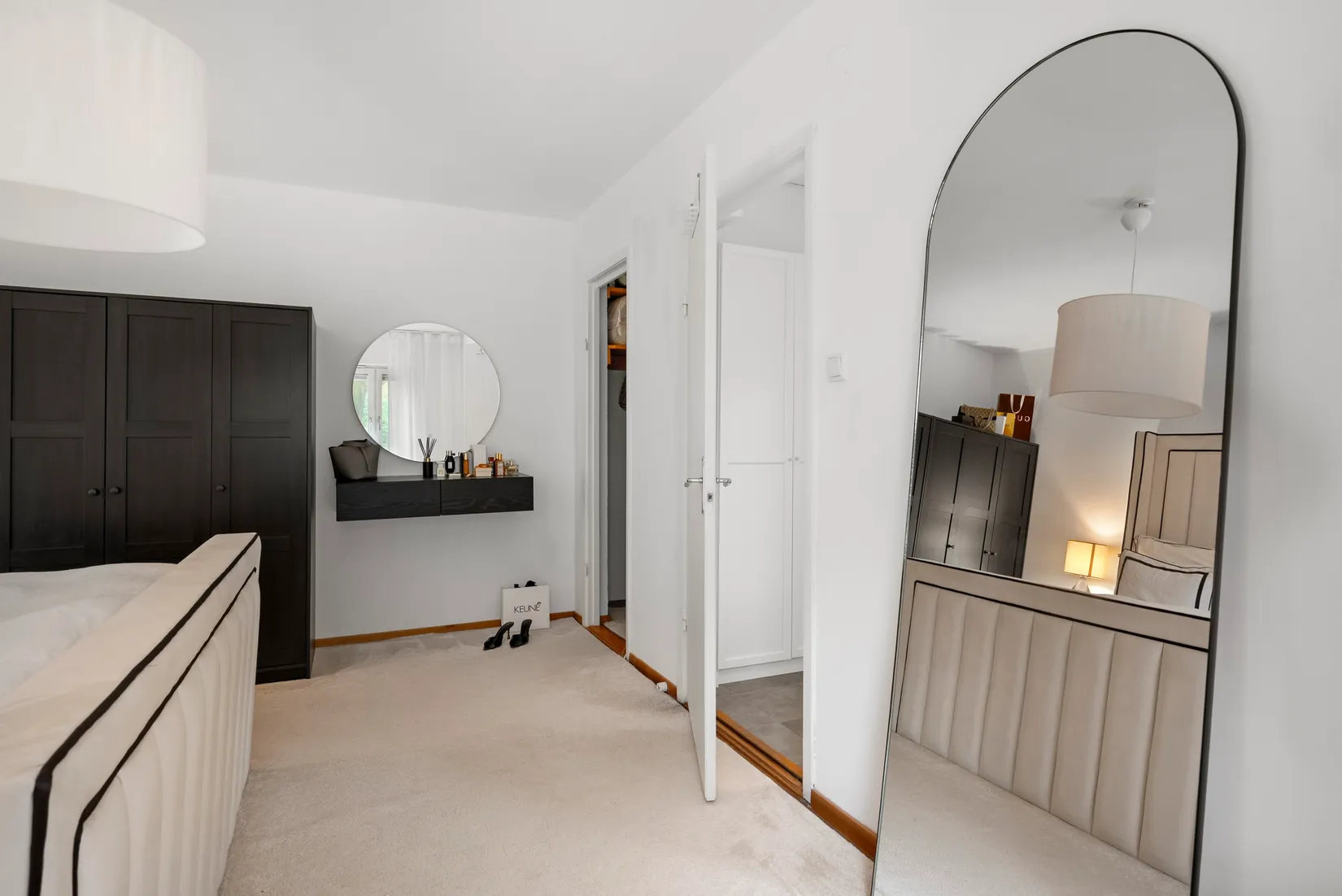 Bostadsrätt, Dagsverksvägen 195, Solhem, Stockholm