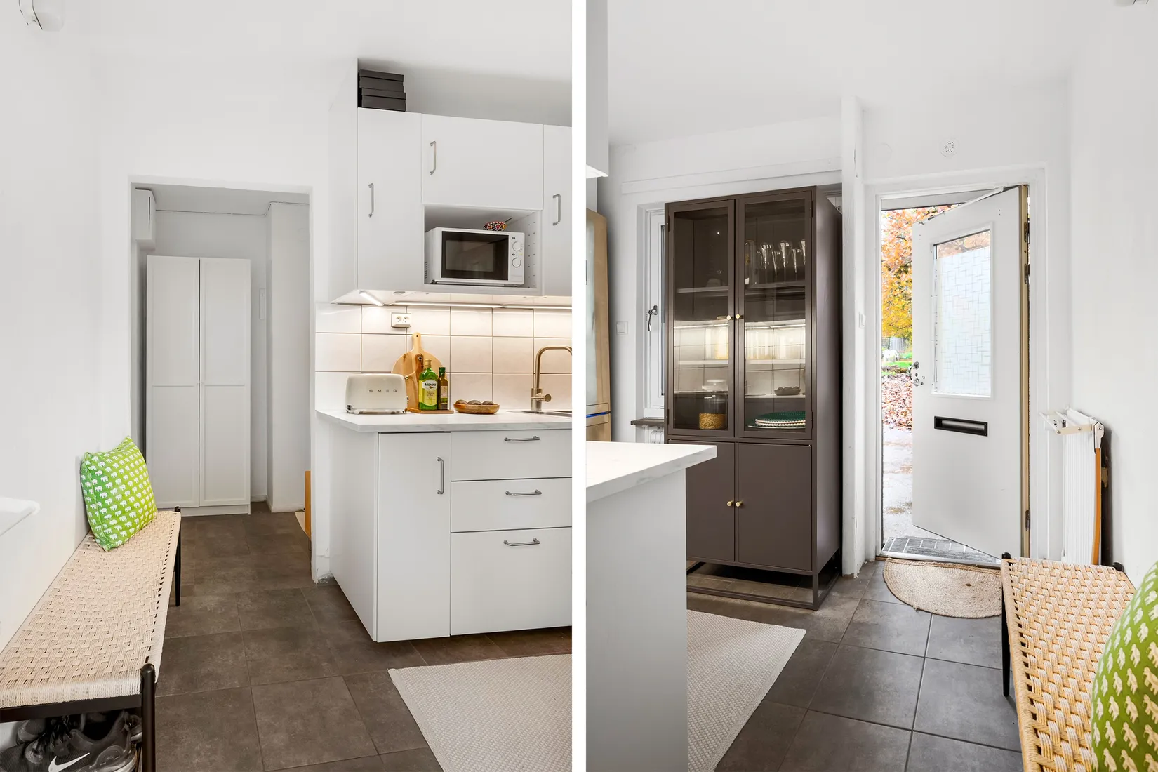 Bostadsrätt, Dagsverksvägen 195, Solhem, Stockholm