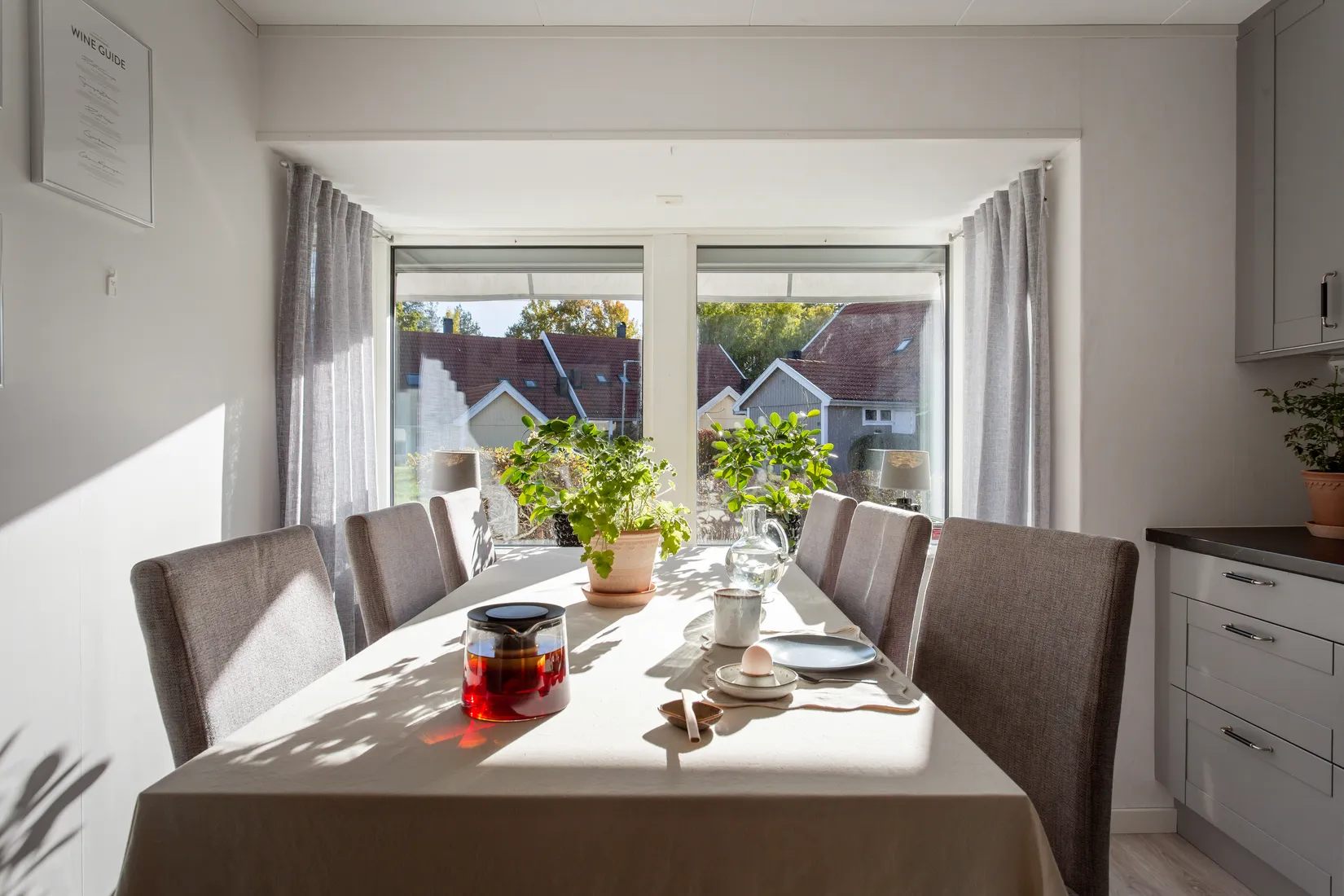 Villa, Silvermyntsgränd 33, Helenedal, Uddevalla