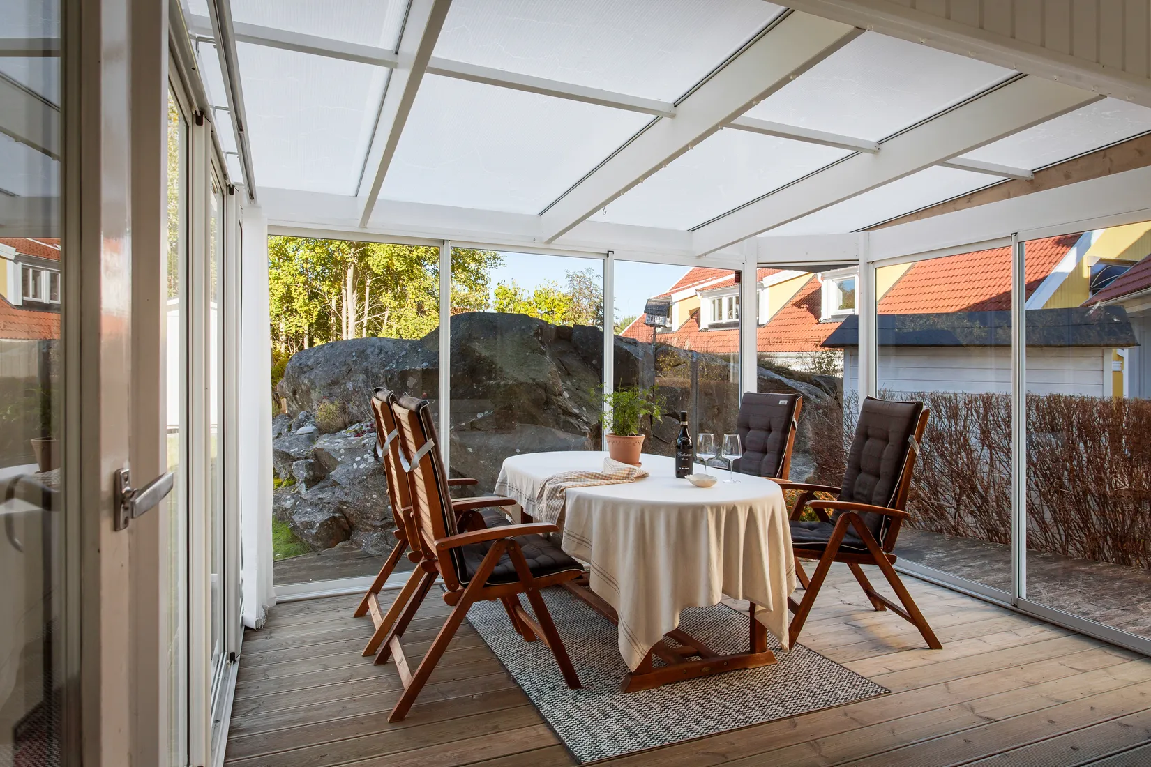 Villa, Silvermyntsgränd 33, Helenedal, Uddevalla
