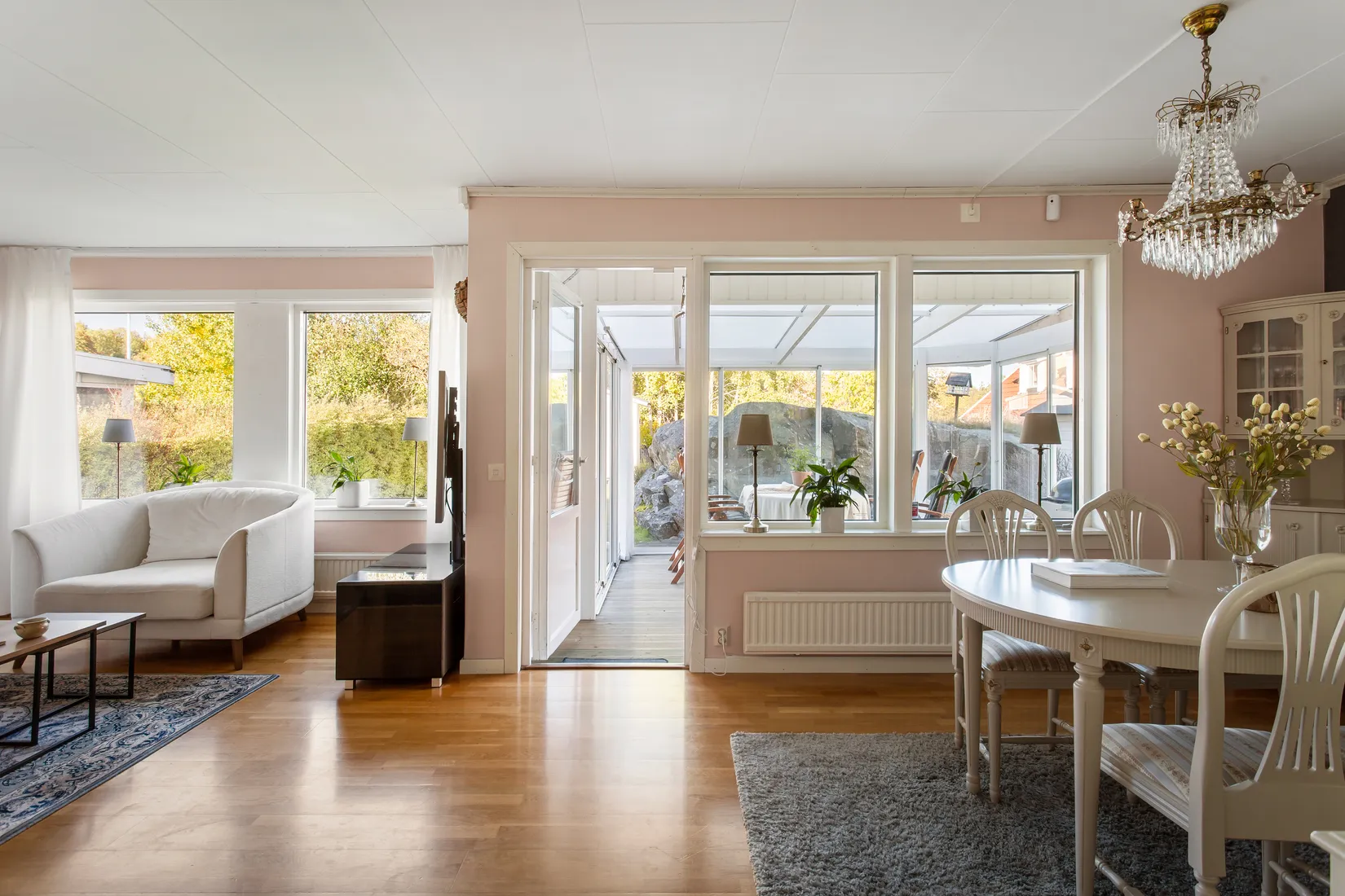 Villa, Silvermyntsgränd 33, Helenedal, Uddevalla