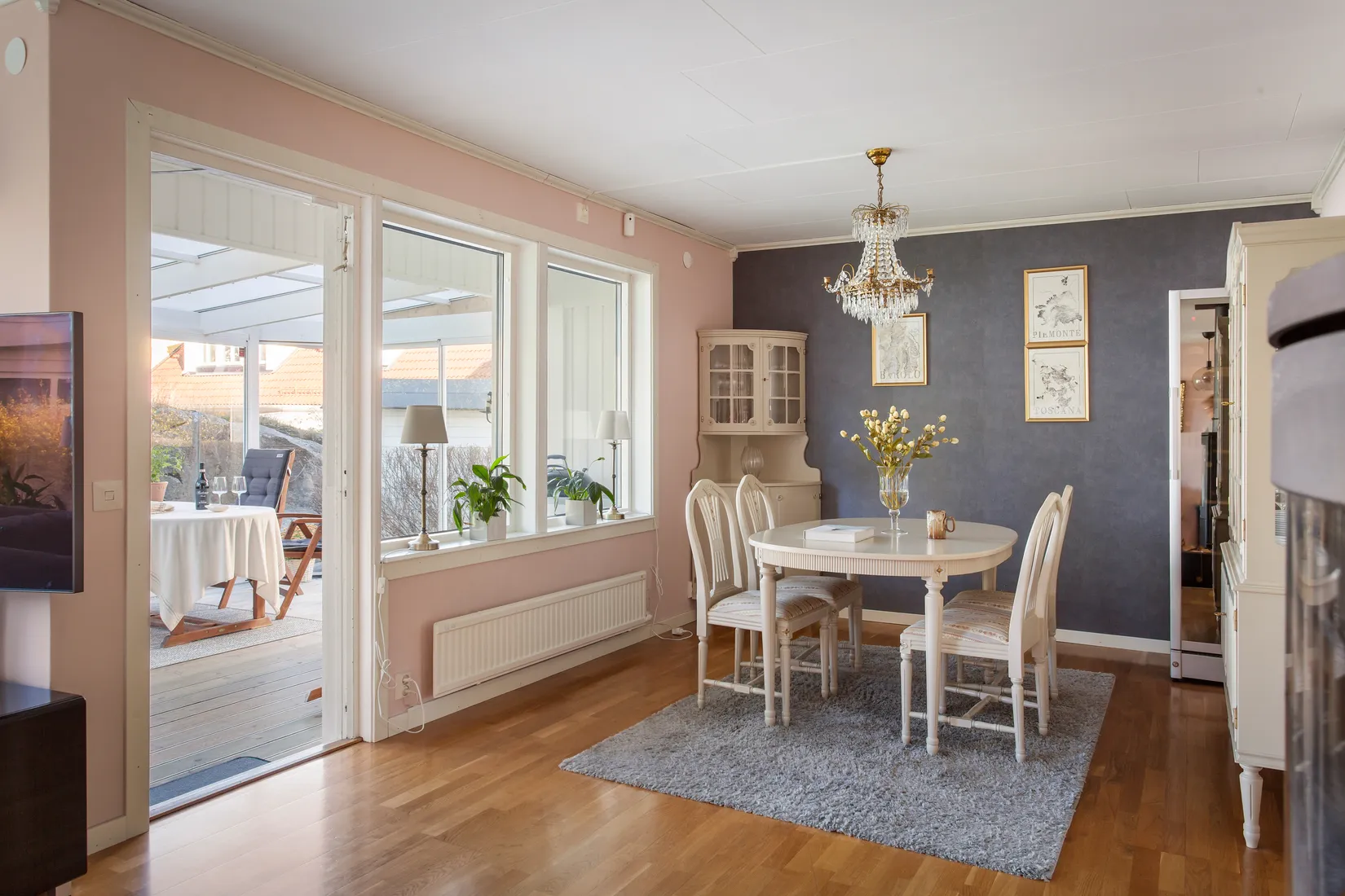 Villa, Silvermyntsgränd 33, Helenedal, Uddevalla