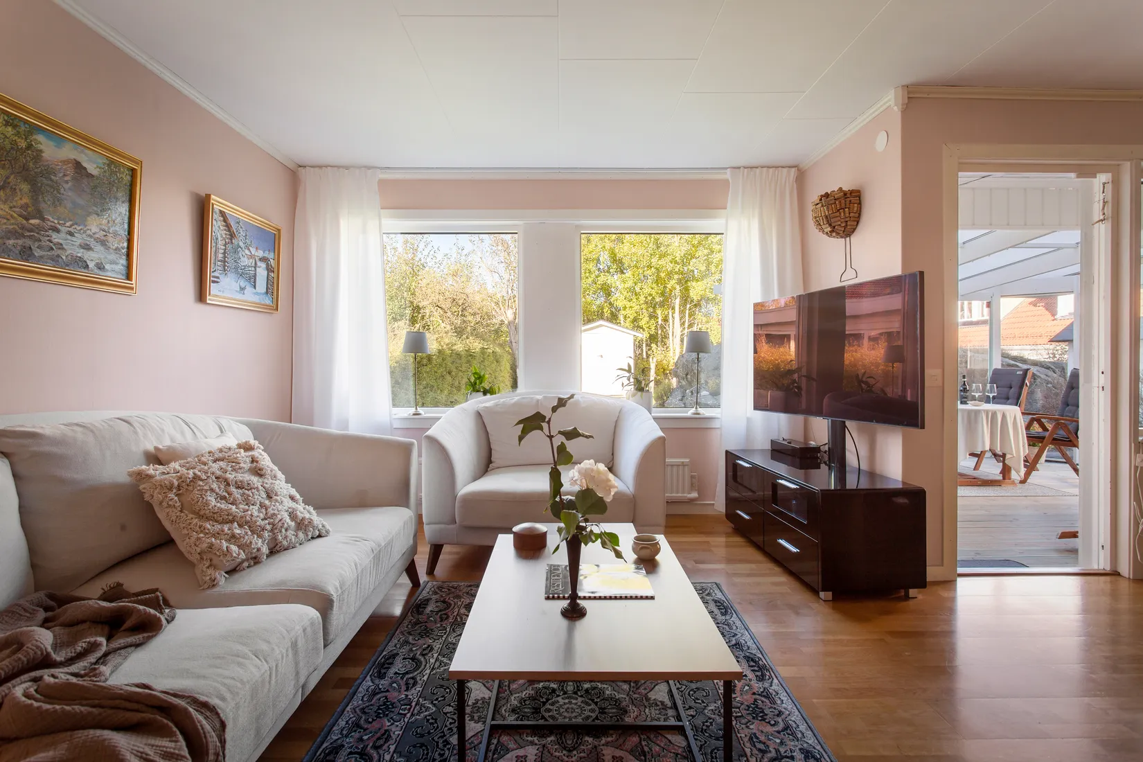 Villa, Silvermyntsgränd 33, Helenedal, Uddevalla