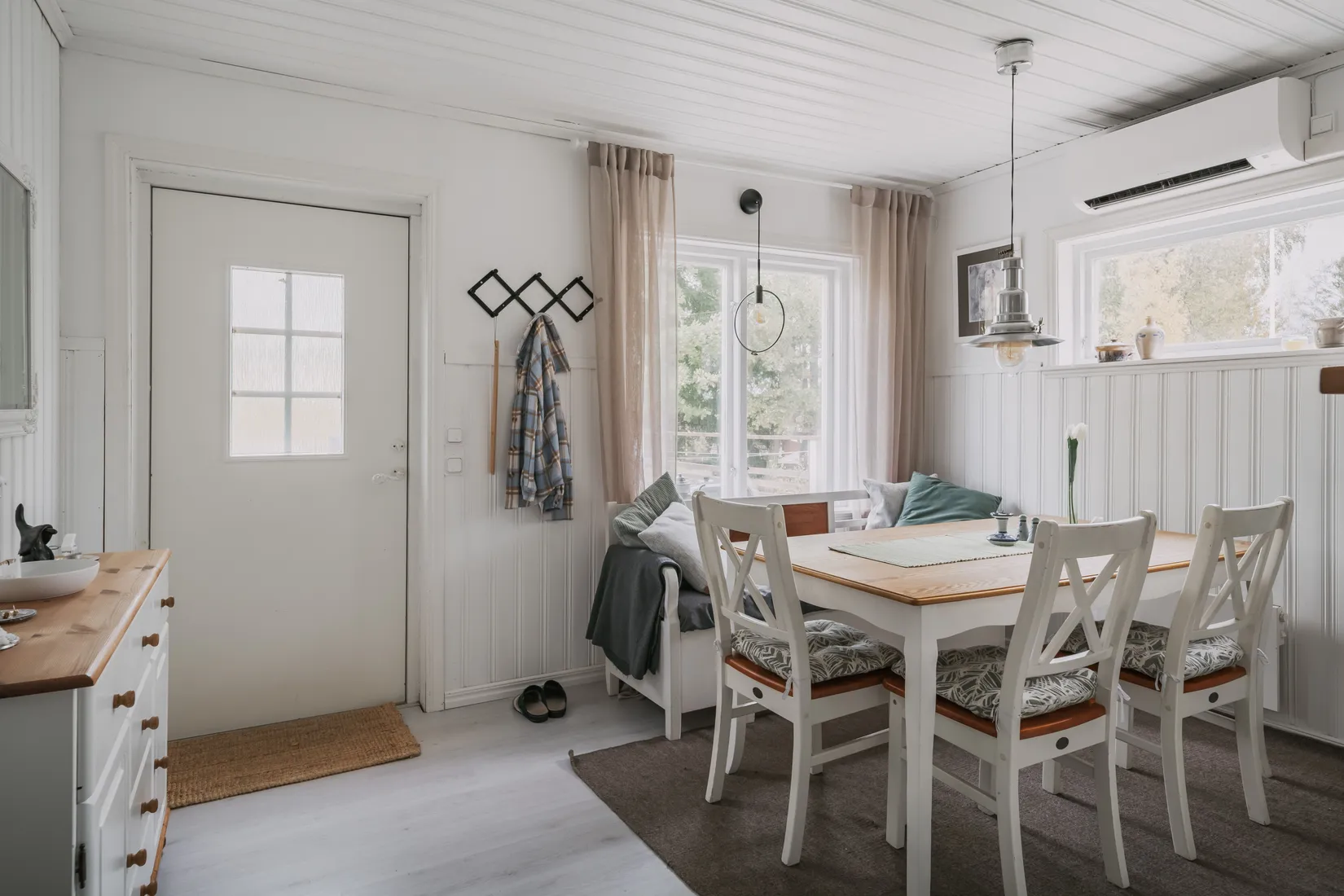 Fritidshus, Ålösund byvägen 18, Gullspång