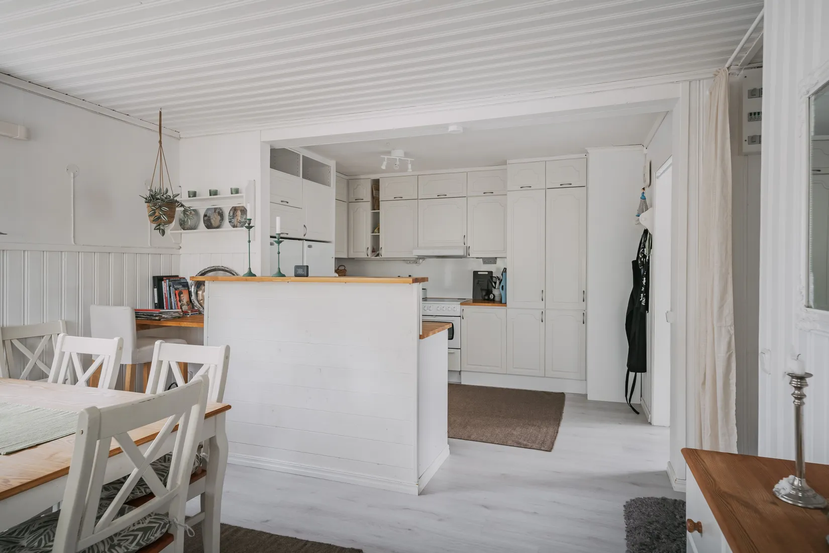 Fritidshus, Ålösund byvägen 18, Gullspång