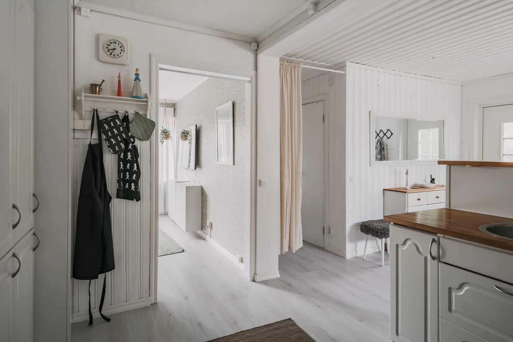 Fritidshus, Ålösund byvägen 18, Gullspång