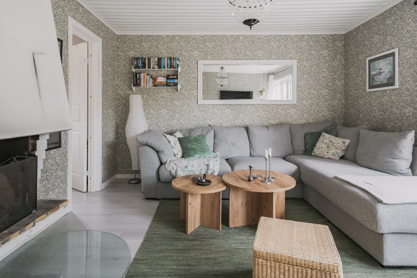 Fritidshus, Ålösund byvägen 18, Gullspång