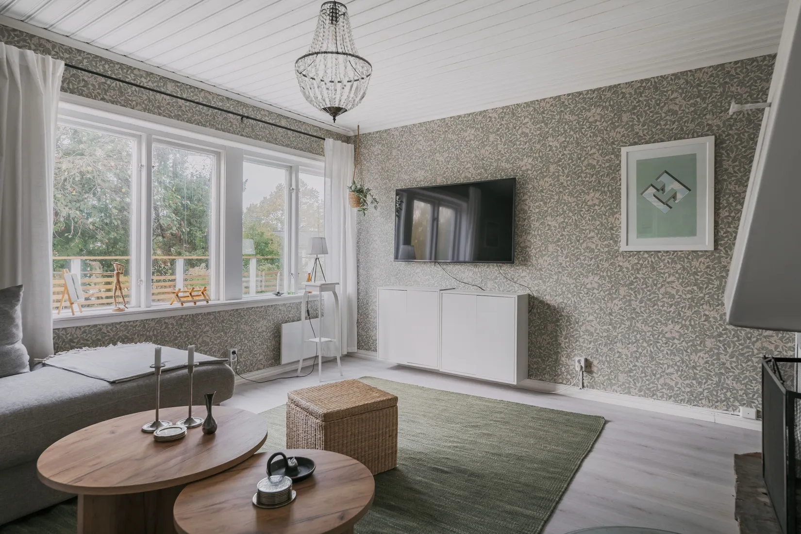 Fritidshus, Ålösund byvägen 18, Gullspång