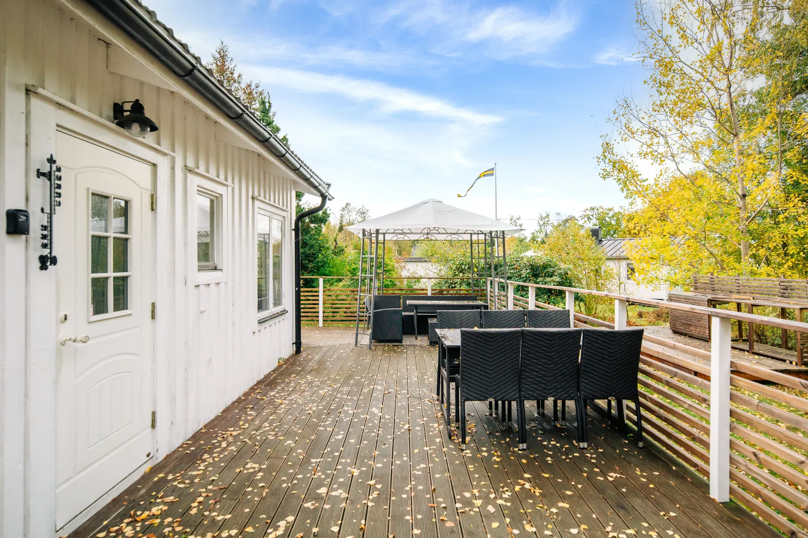 Fritidshus, Ålösund byvägen 18, Gullspång