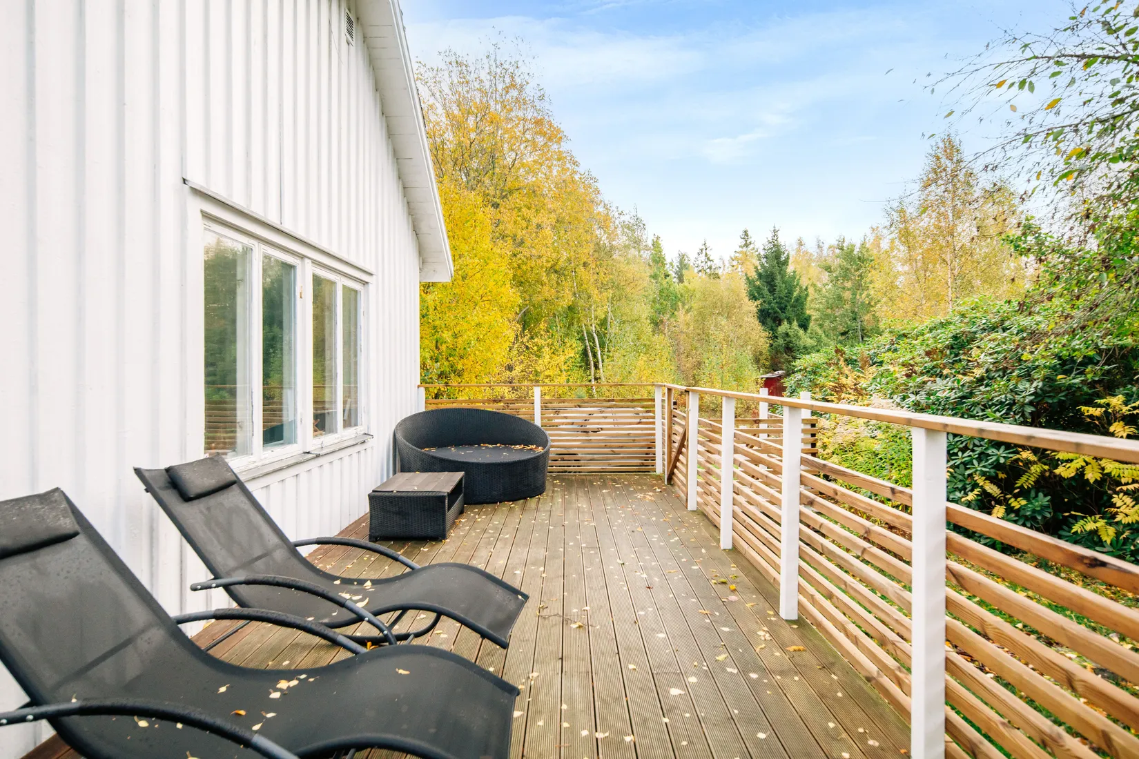 Fritidshus, Ålösund byvägen 18, Gullspång