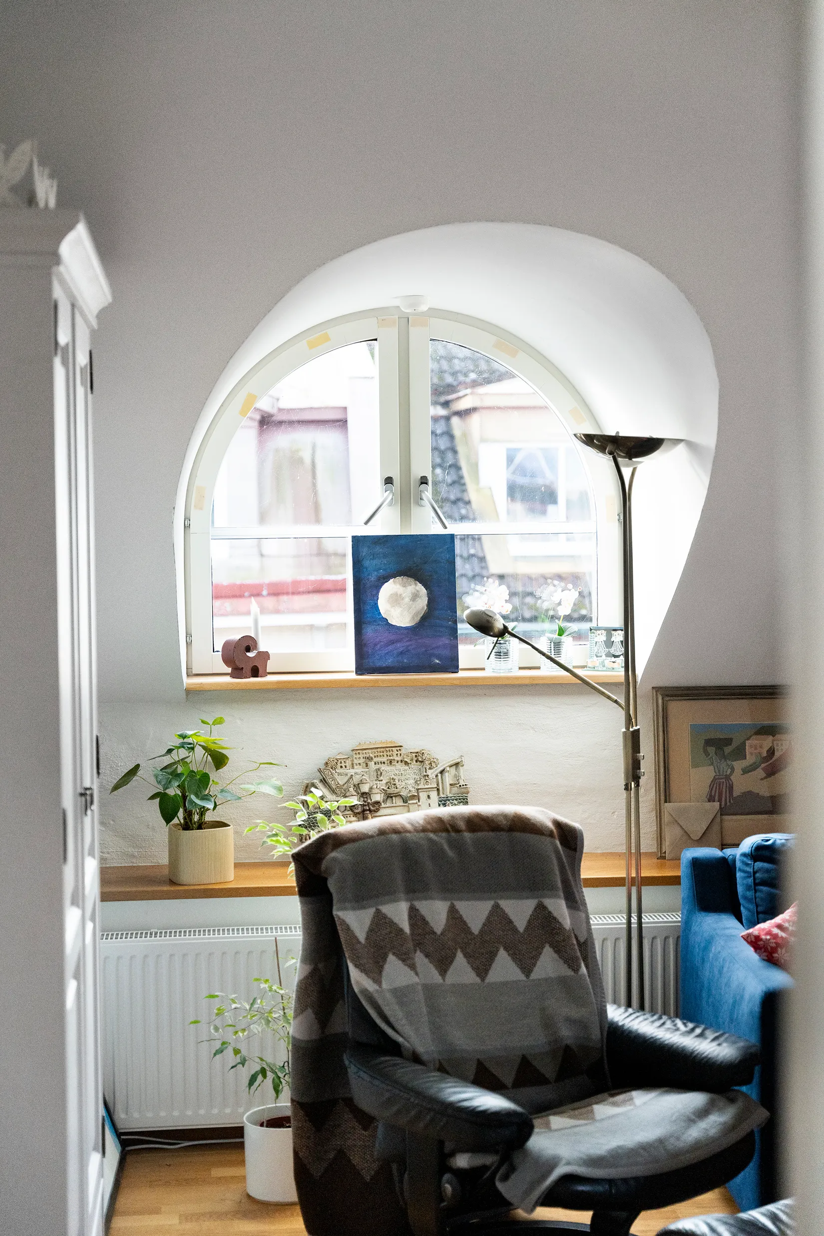 Bostadsrätt, Hamngatan 11, Centralt, Vänersborg