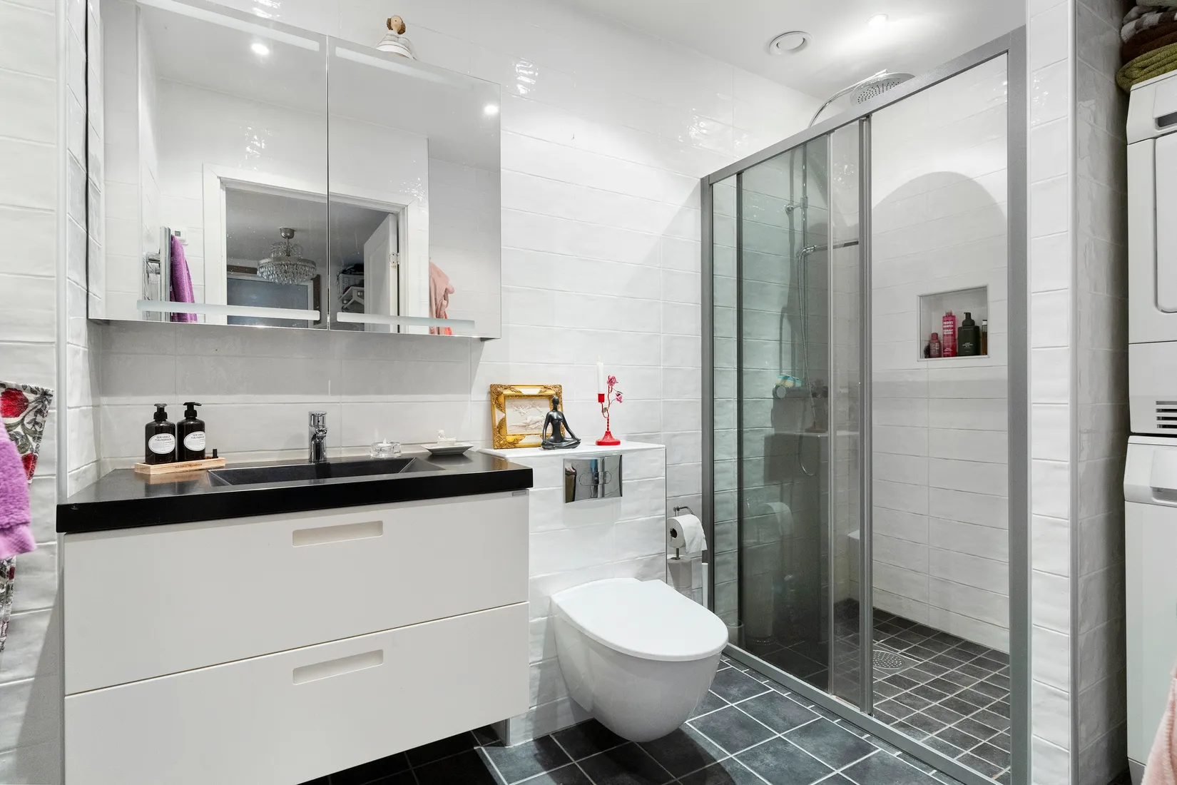 Bostadsrätt, Hamngatan 11, Centralt, Vänersborg