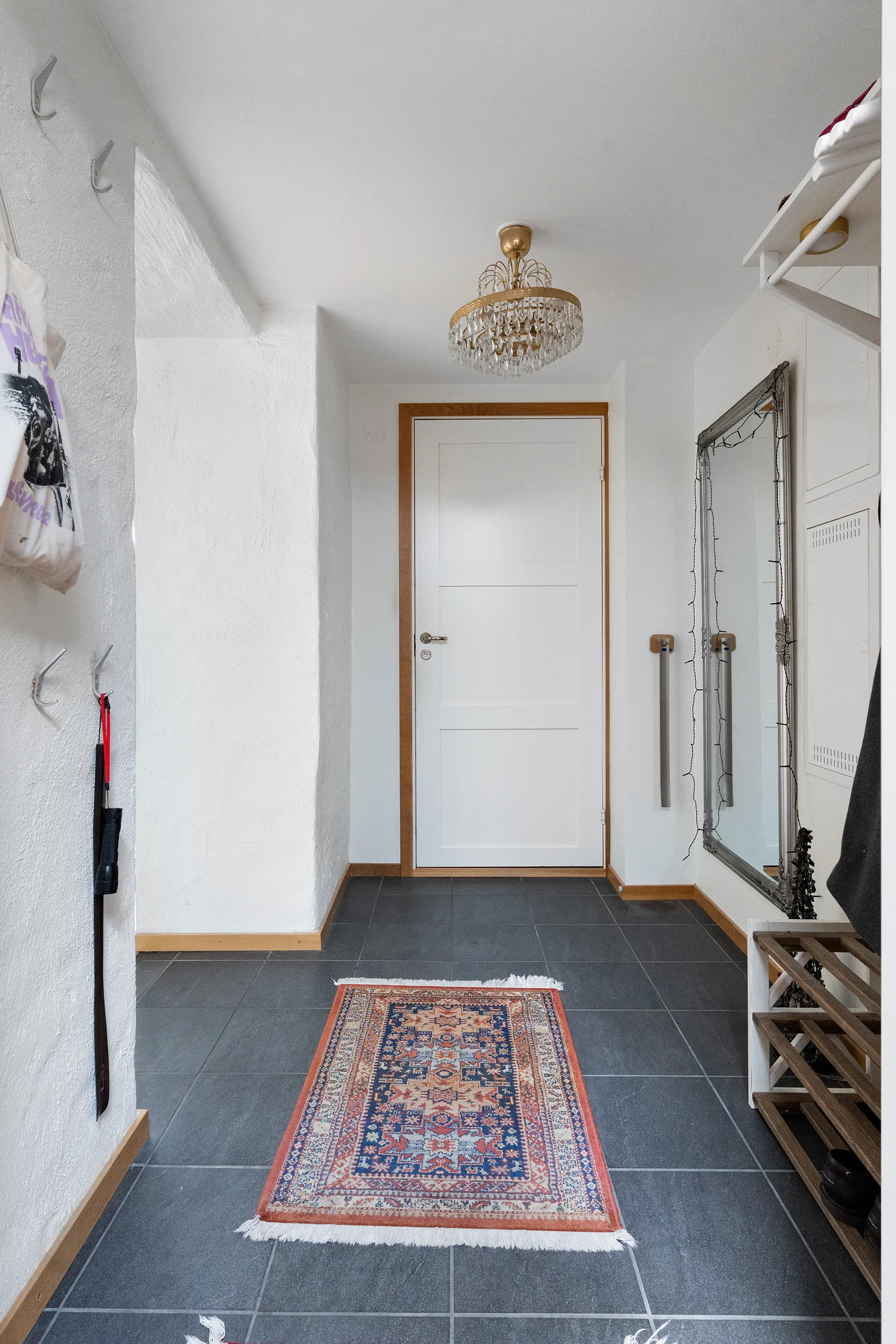 Bostadsrätt, Hamngatan 11, Centralt, Vänersborg