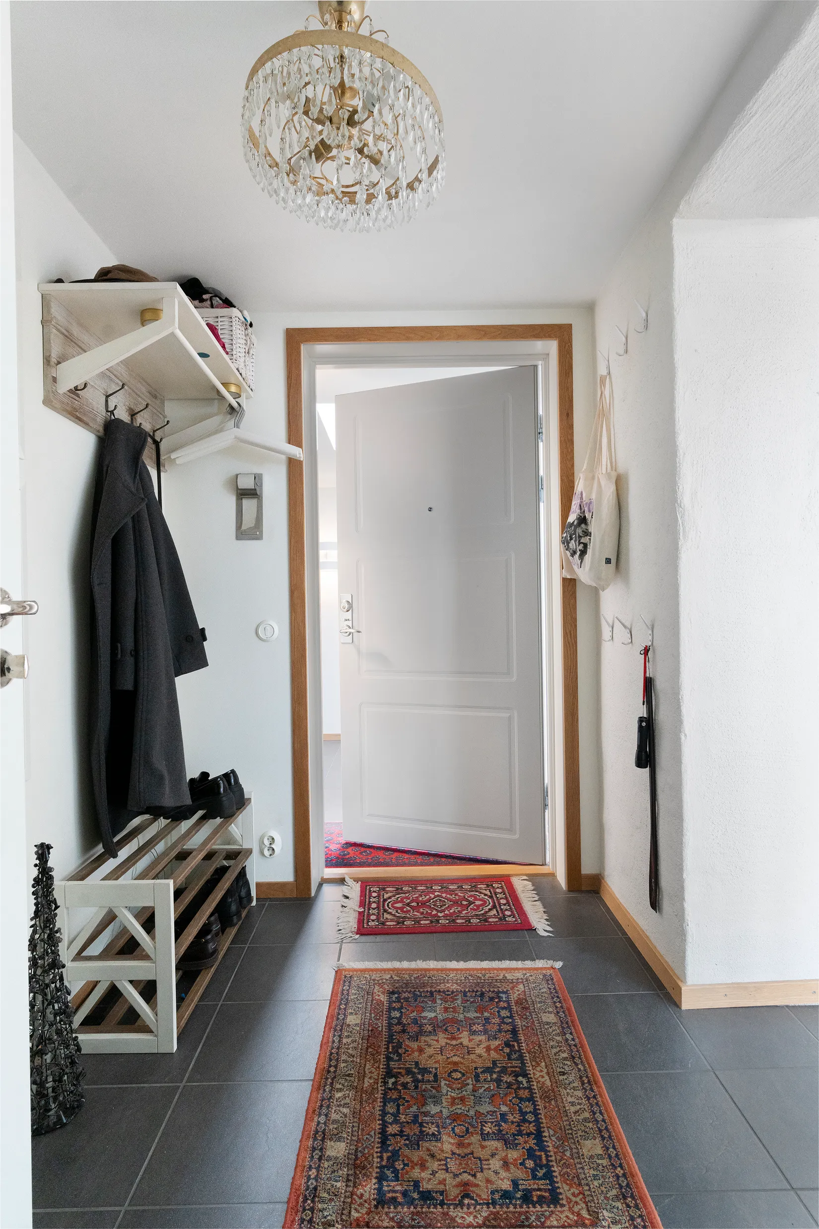 Bostadsrätt, Hamngatan 11, Centralt, Vänersborg