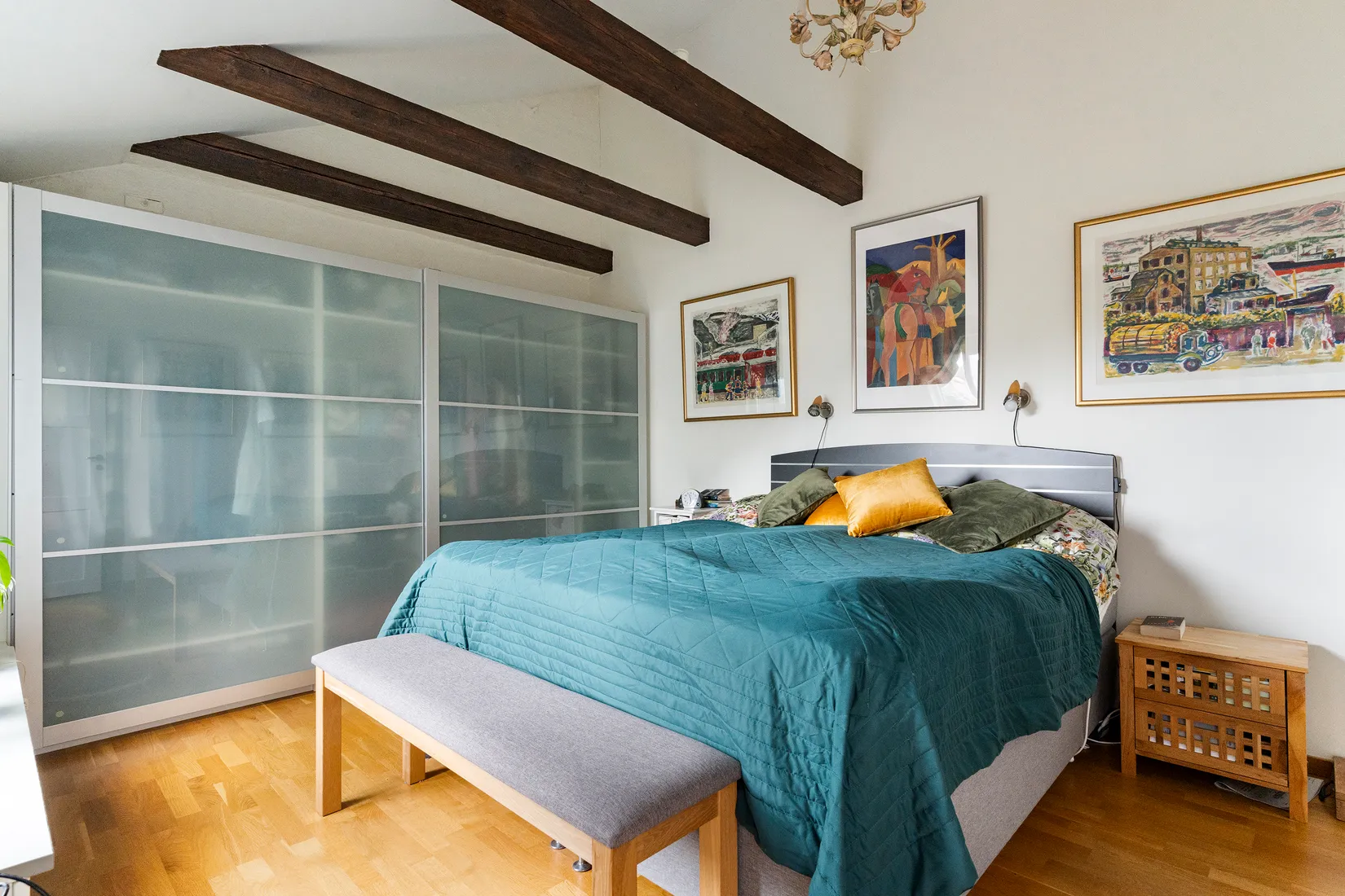 Bostadsrätt, Hamngatan 11, Centralt, Vänersborg