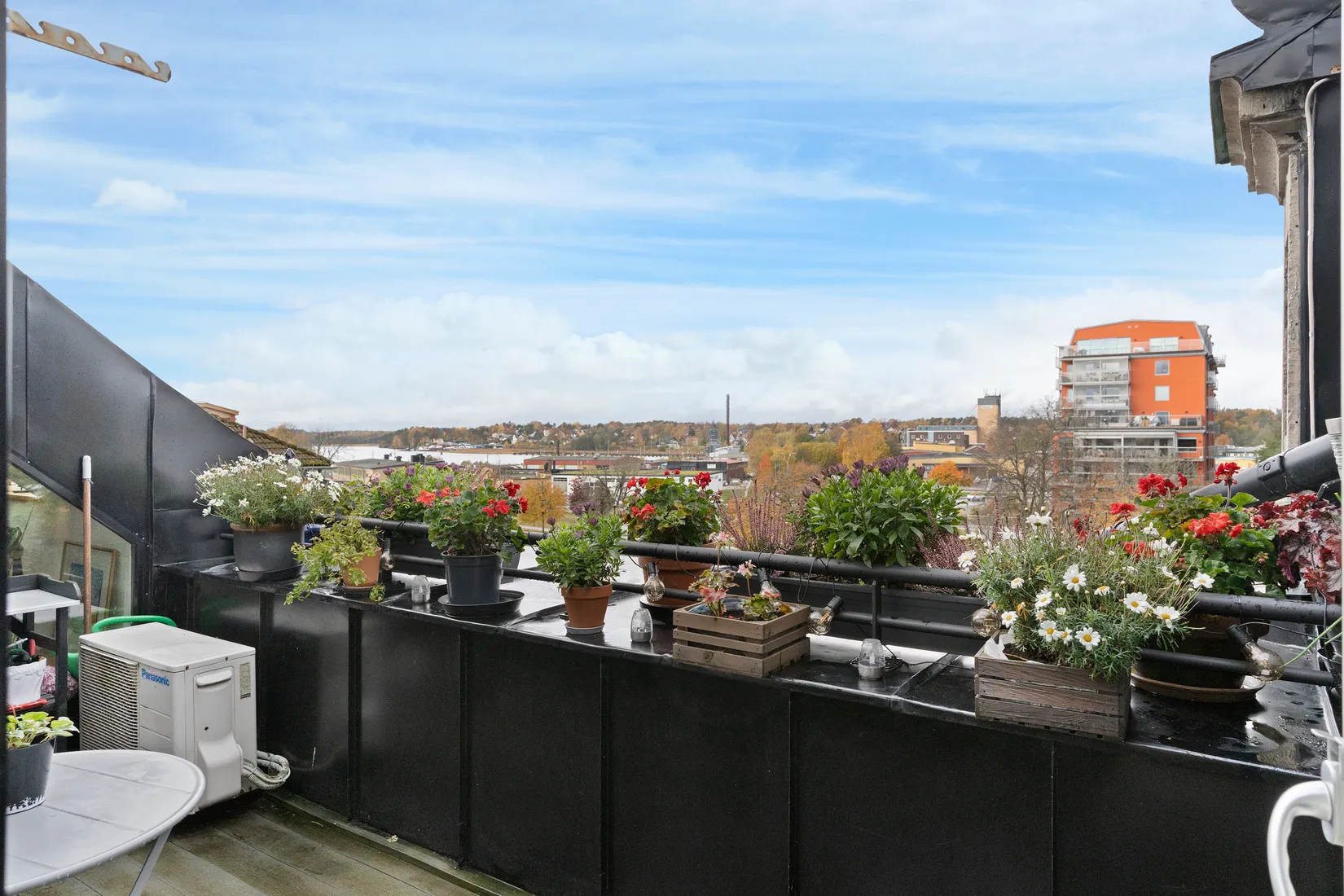 Bostadsrätt, Hamngatan 11, Centralt, Vänersborg