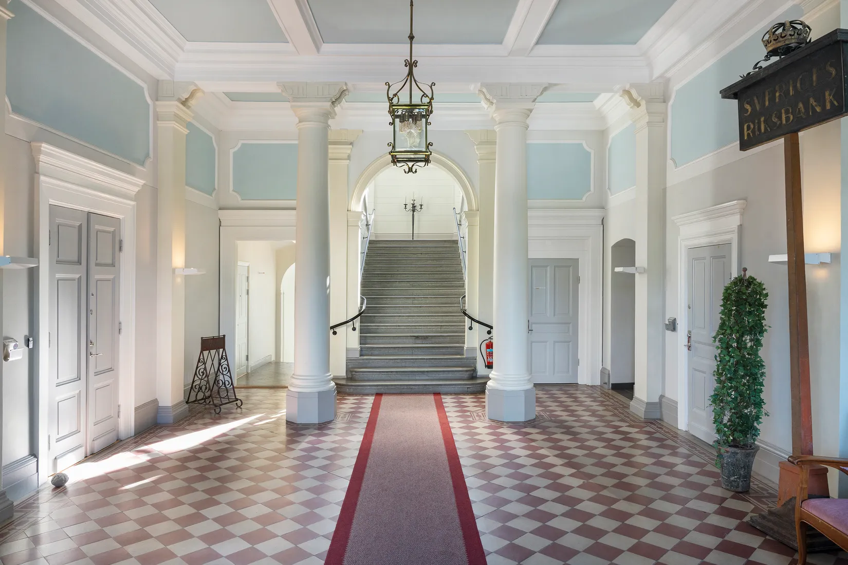 Bostadsrätt, Hamngatan 11, Centralt, Vänersborg