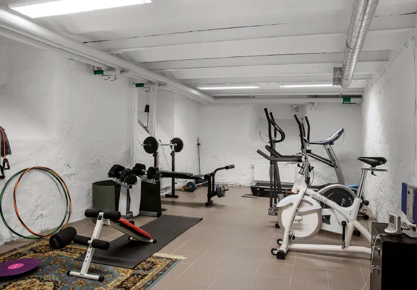Bostadsrätt, Hamngatan 11, Centralt, Vänersborg