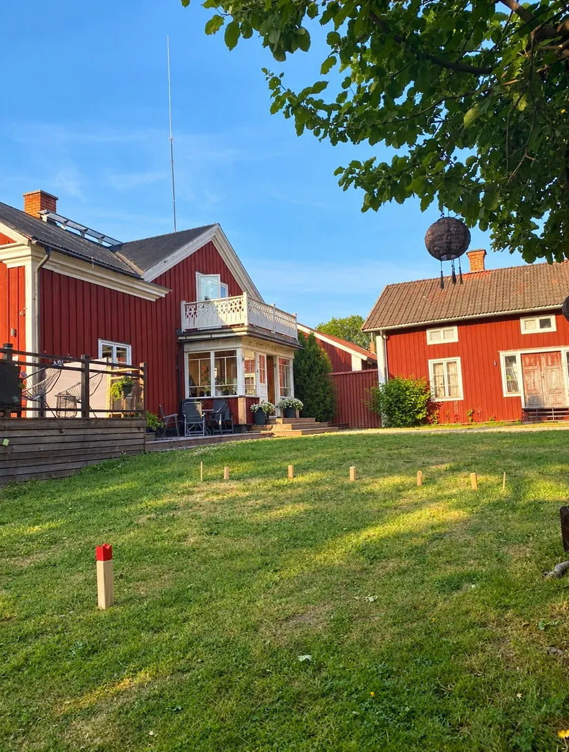 Gård/Skog, Vade 250, Bergsjö-Vade, Nordanstig