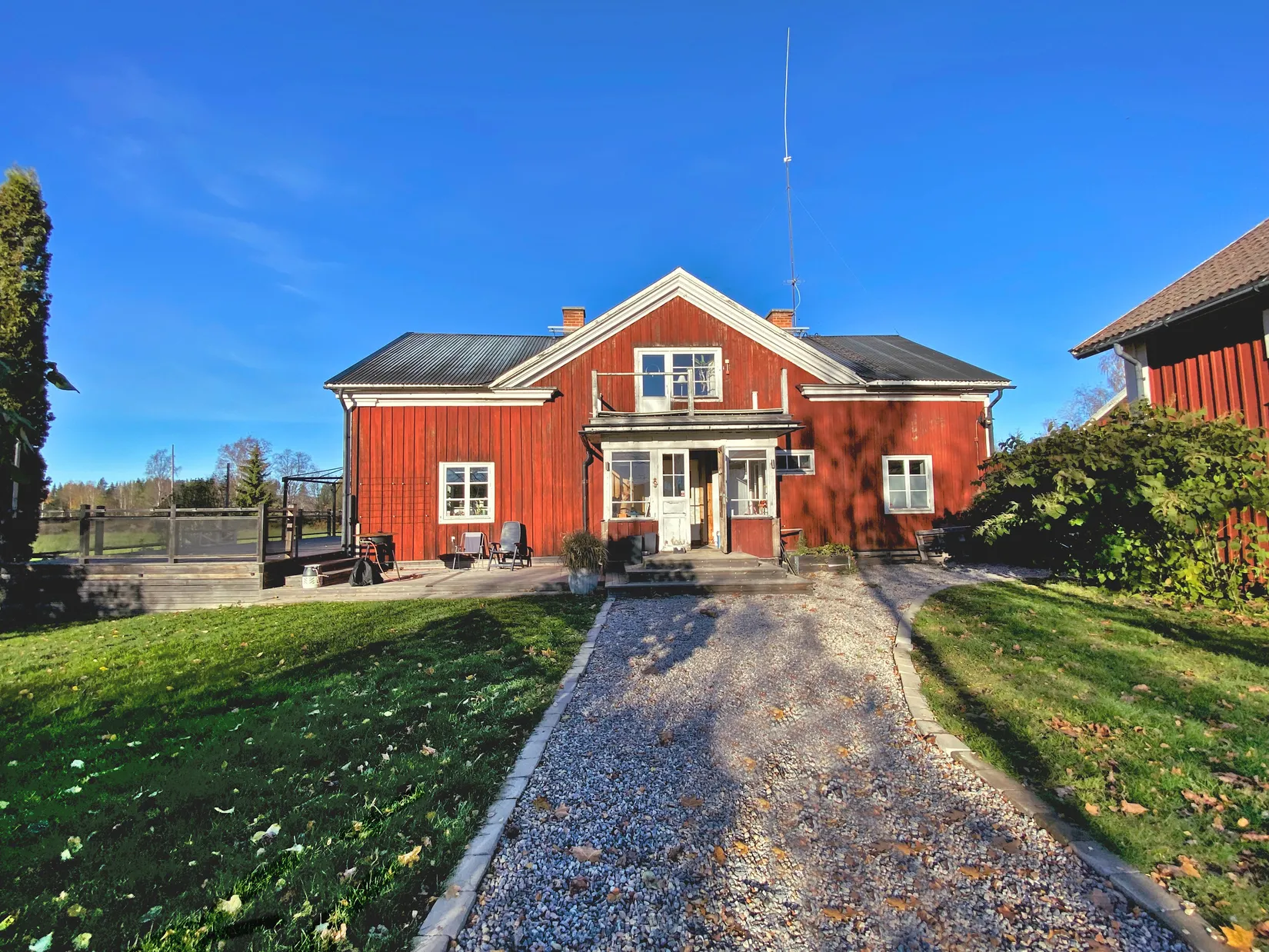 Gård/Skog, Vade 250, Bergsjö-Vade, Nordanstig