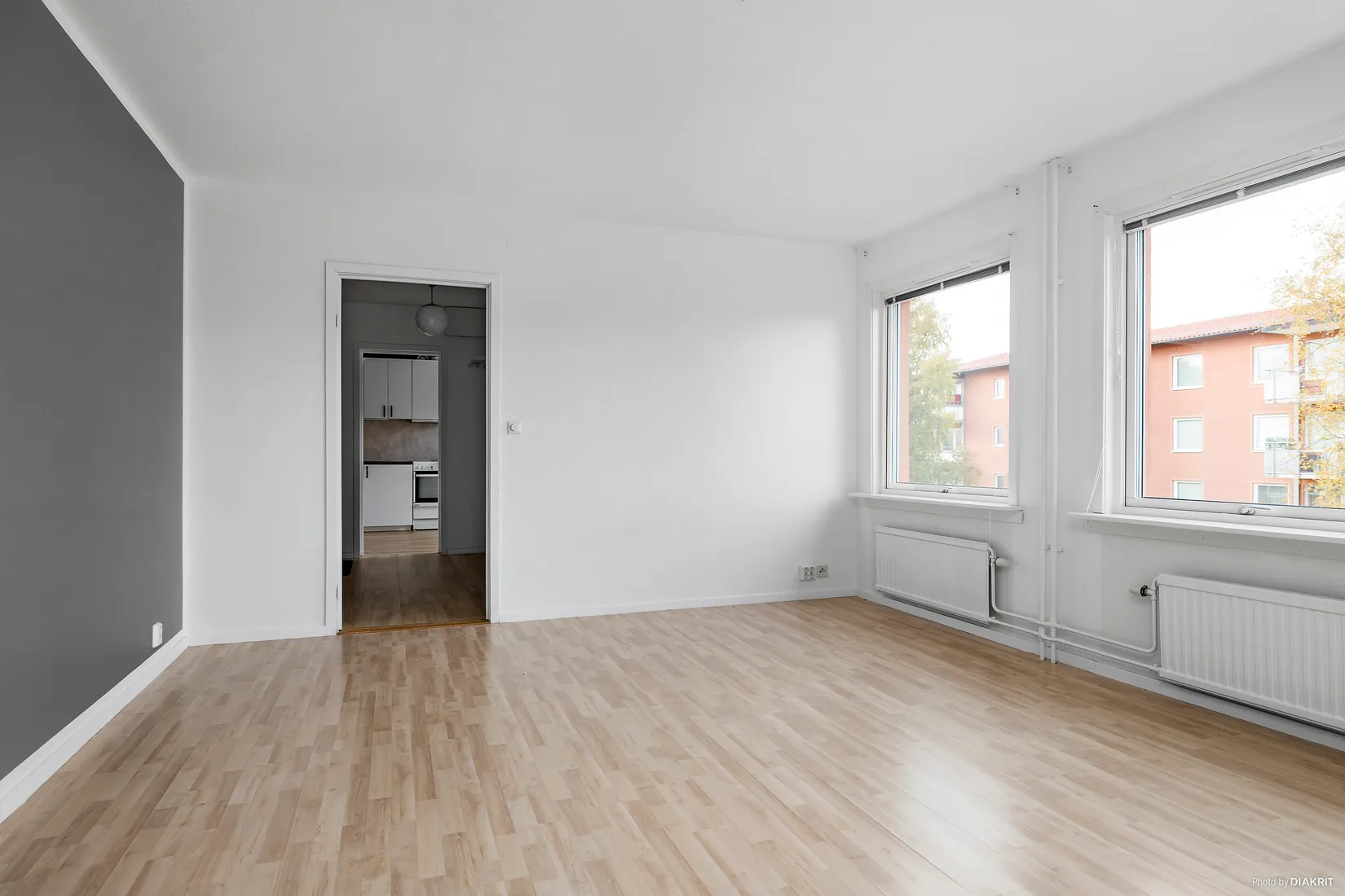 Bostadsrätt, Bokgatan 16, Torpa, Vänersborg