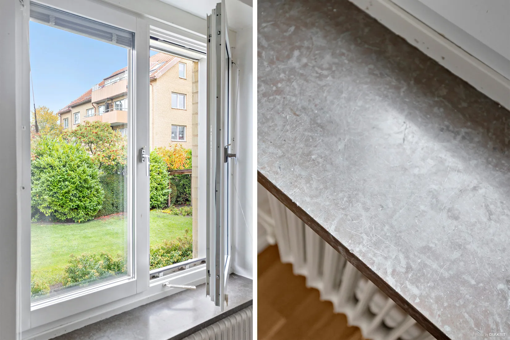 Bostadsrätt, Östra Bernadottesgatan 36B, Limhamn, Malmö