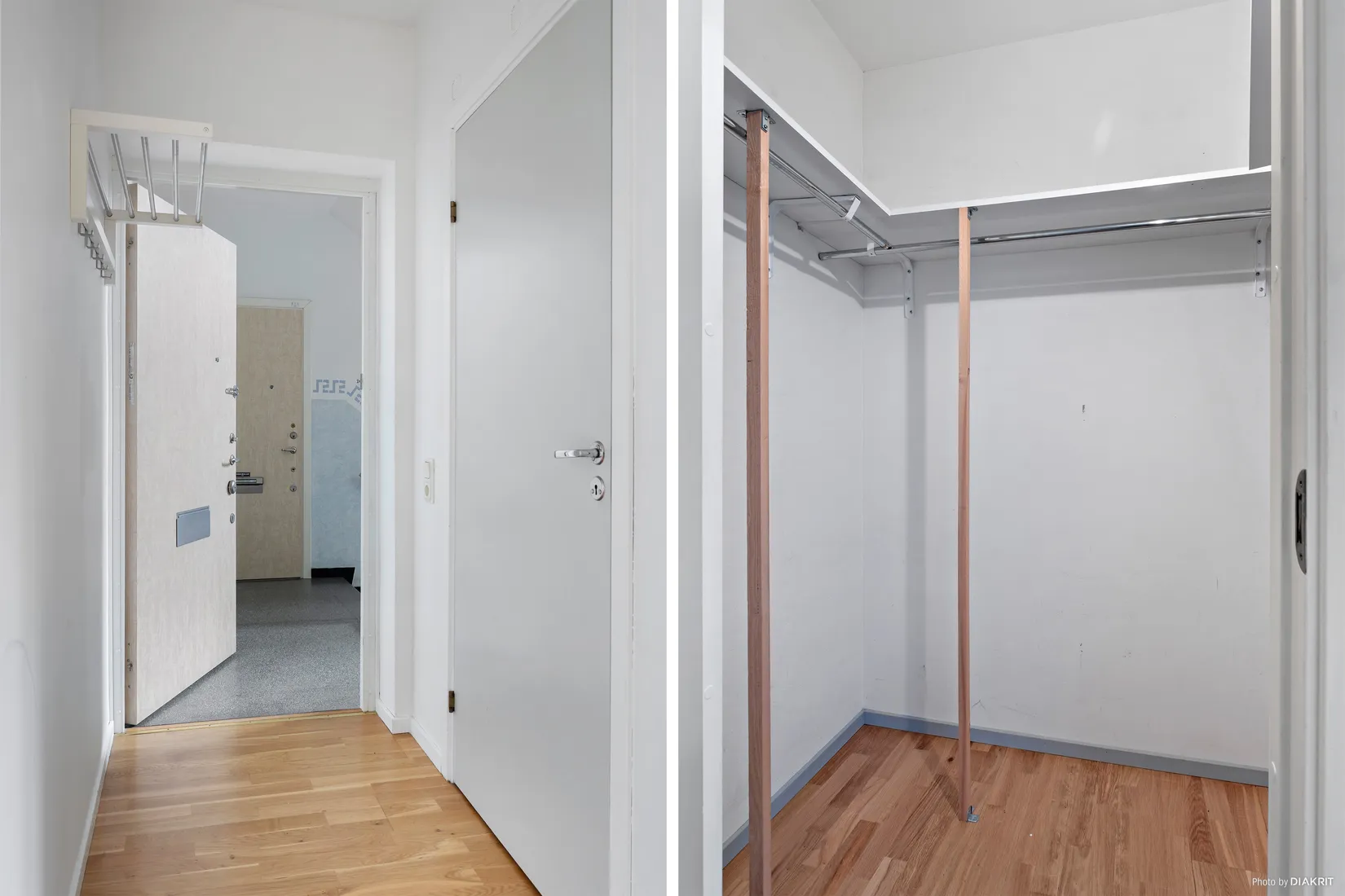 Bostadsrätt, Östra Bernadottesgatan 36B, Limhamn, Malmö