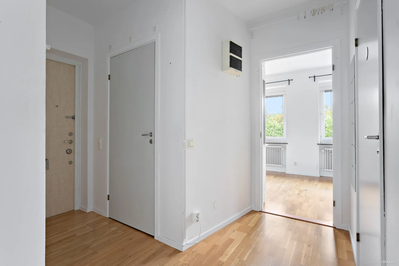Bostadsrätt, Östra Bernadottesgatan 36B, Limhamn, Malmö