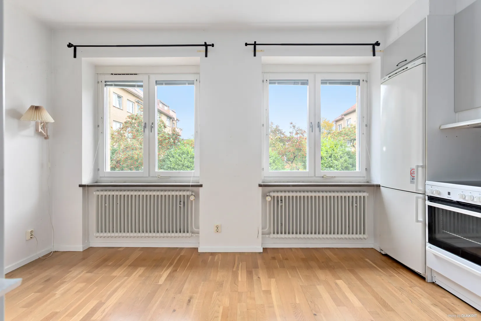 Bostadsrätt, Östra Bernadottesgatan 36B, Limhamn, Malmö