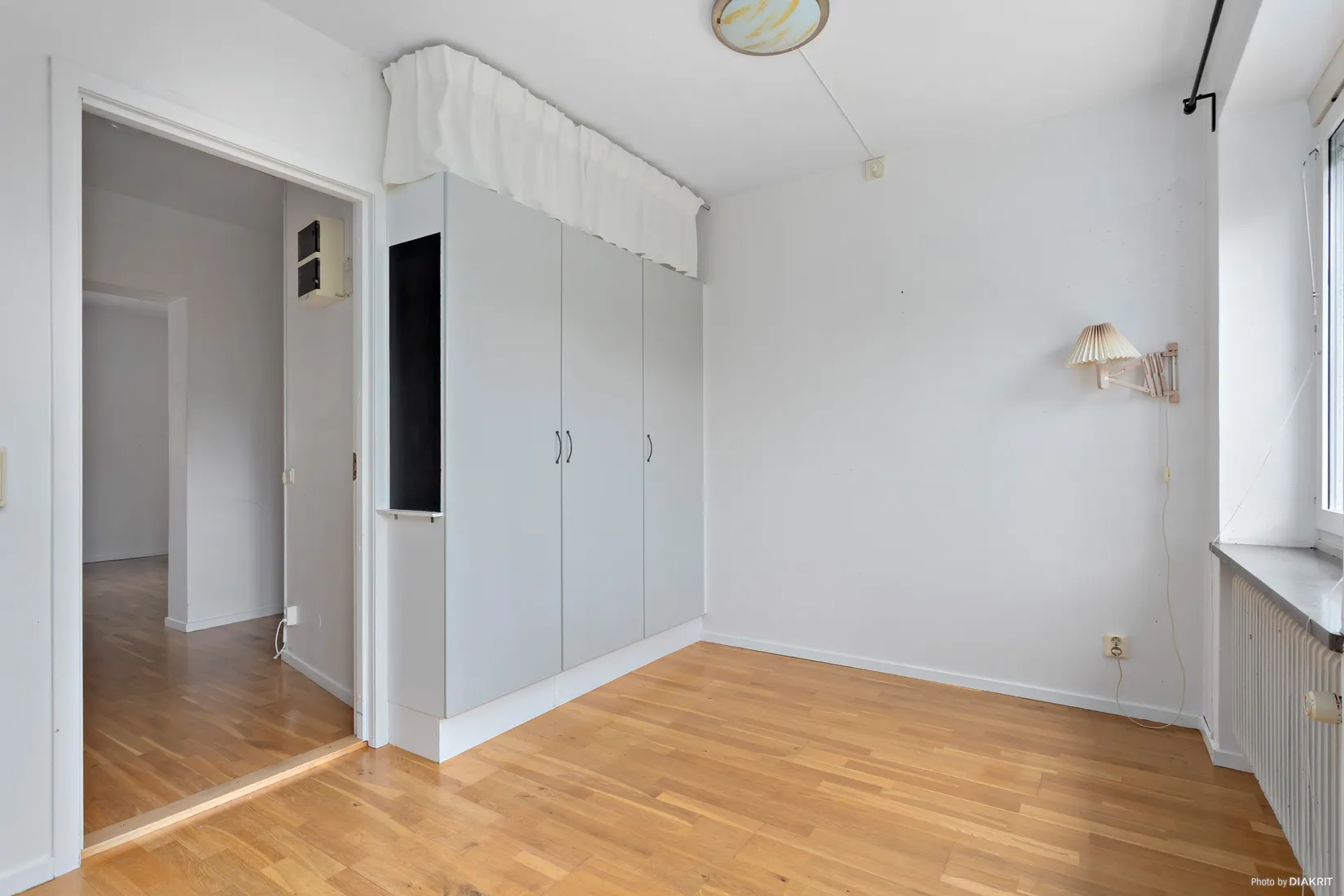 Bostadsrätt, Östra Bernadottesgatan 36B, Limhamn, Malmö