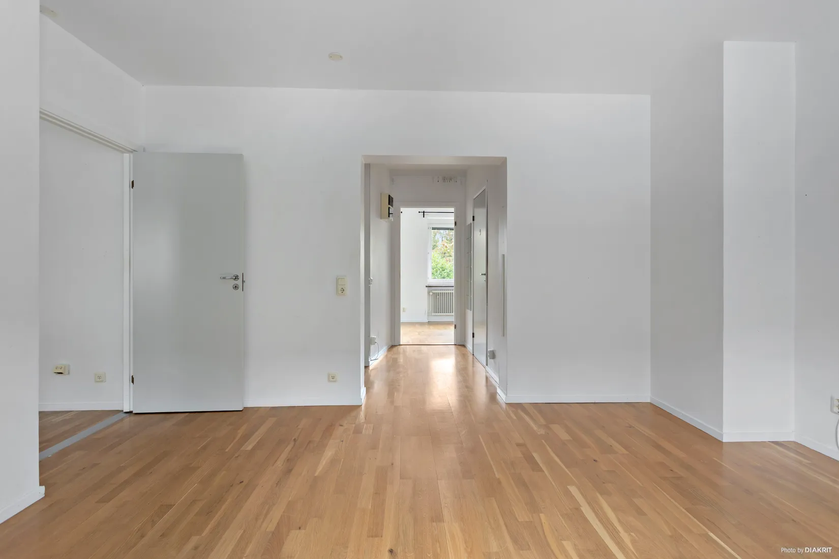 Bostadsrätt, Östra Bernadottesgatan 36B, Limhamn, Malmö