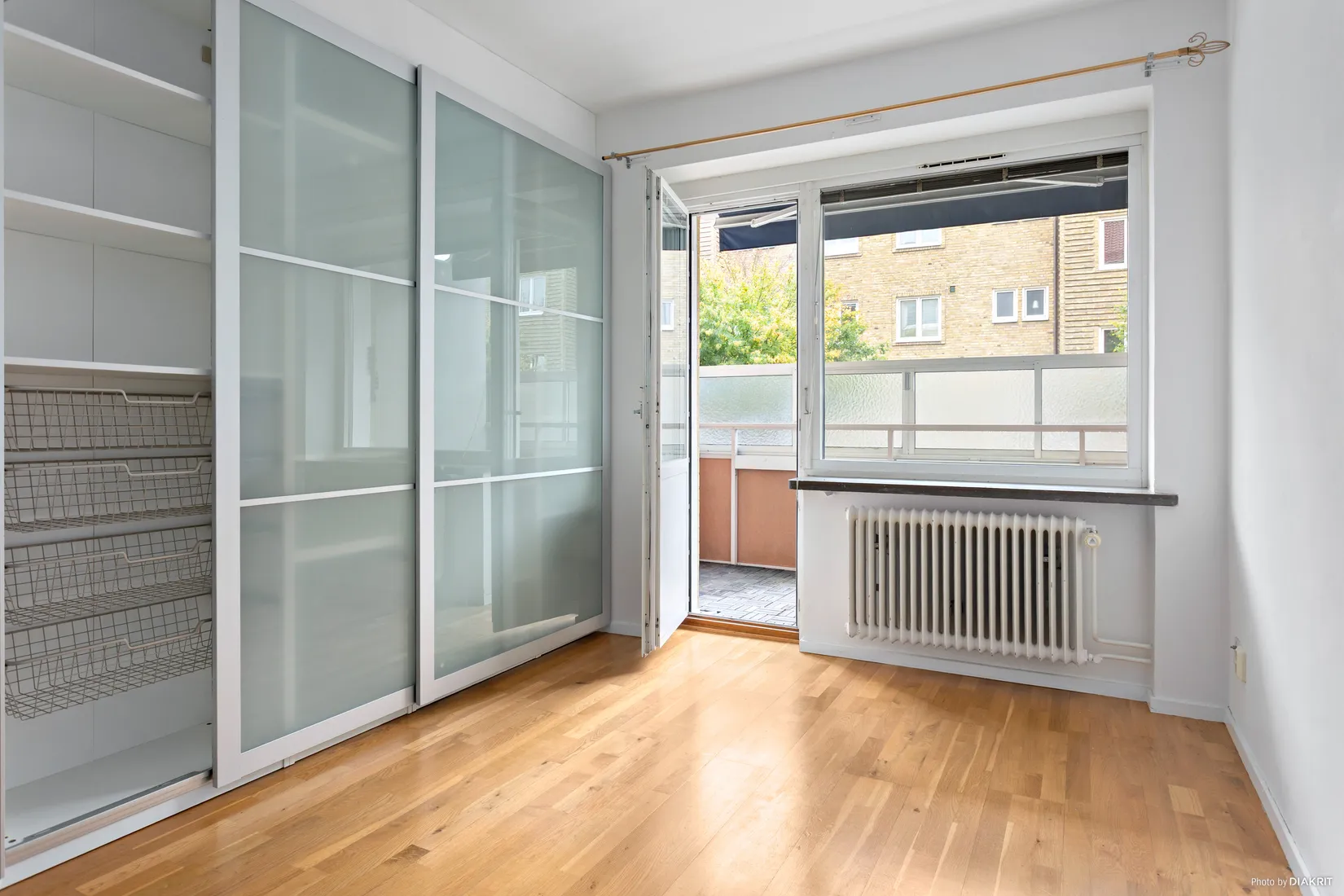 Bostadsrätt, Östra Bernadottesgatan 36B, Limhamn, Malmö