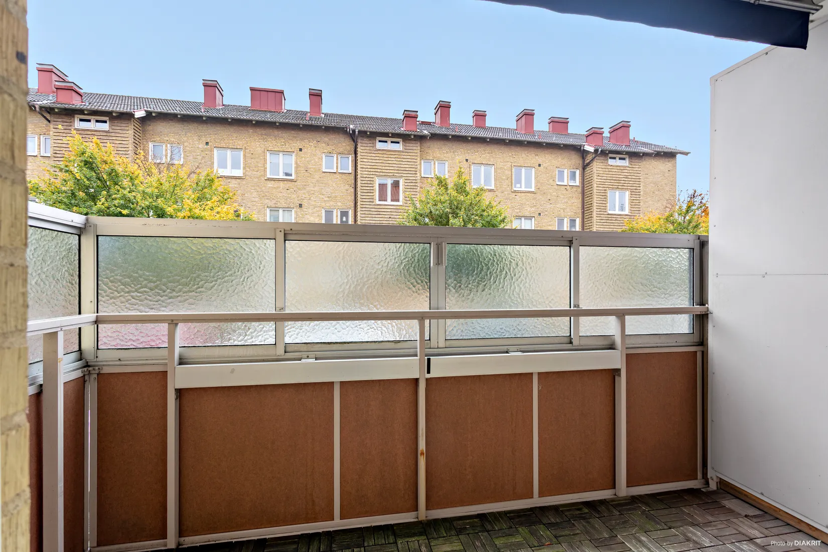 Bostadsrätt, Östra Bernadottesgatan 36B, Limhamn, Malmö