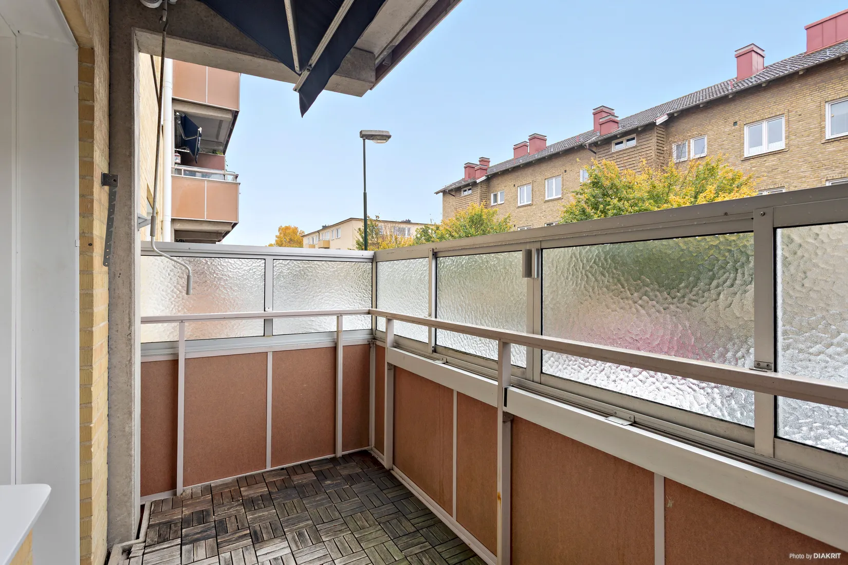 Bostadsrätt, Östra Bernadottesgatan 36B, Limhamn, Malmö