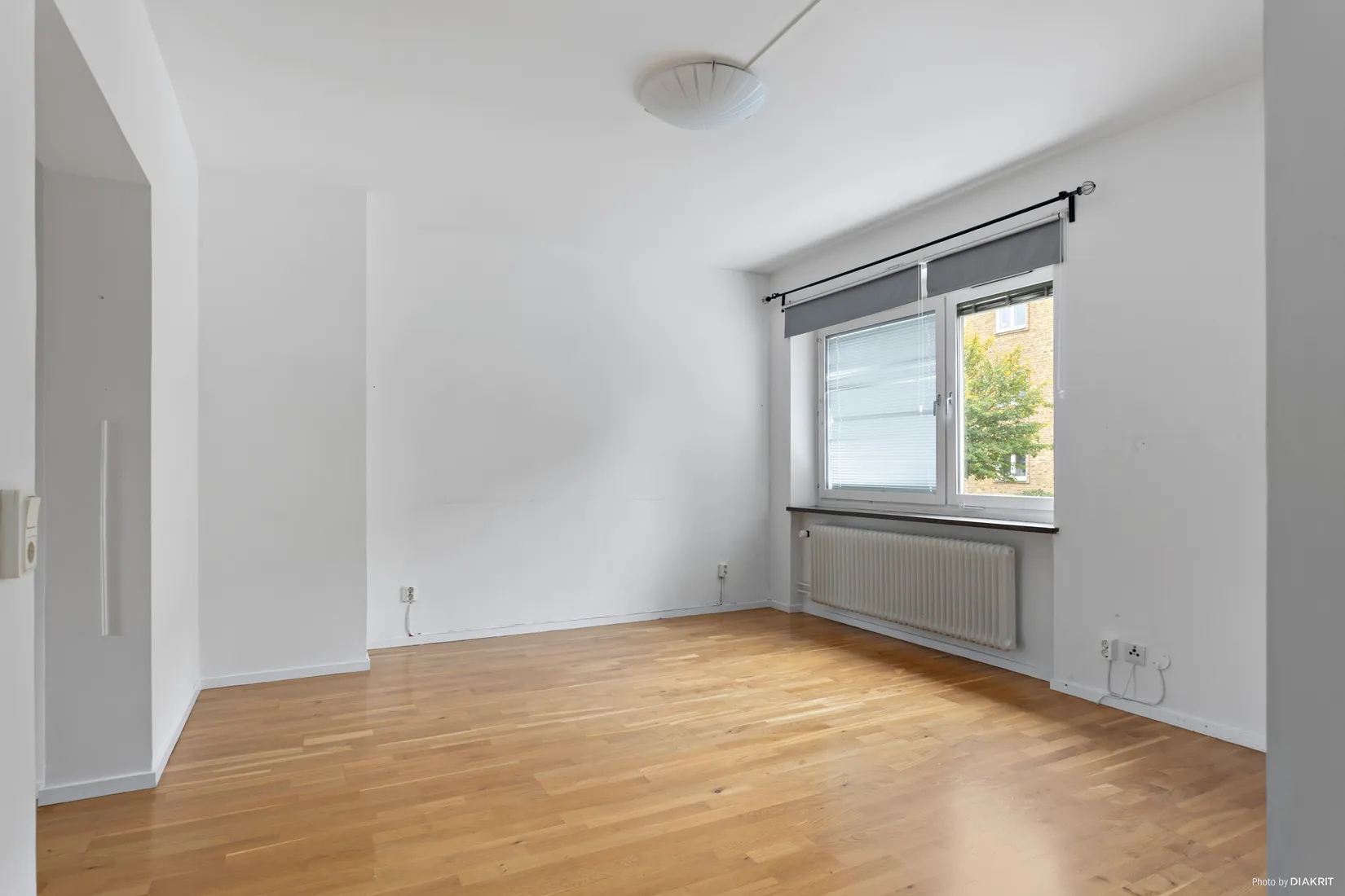 Bostadsrätt, Östra Bernadottesgatan 36B, Limhamn, Malmö
