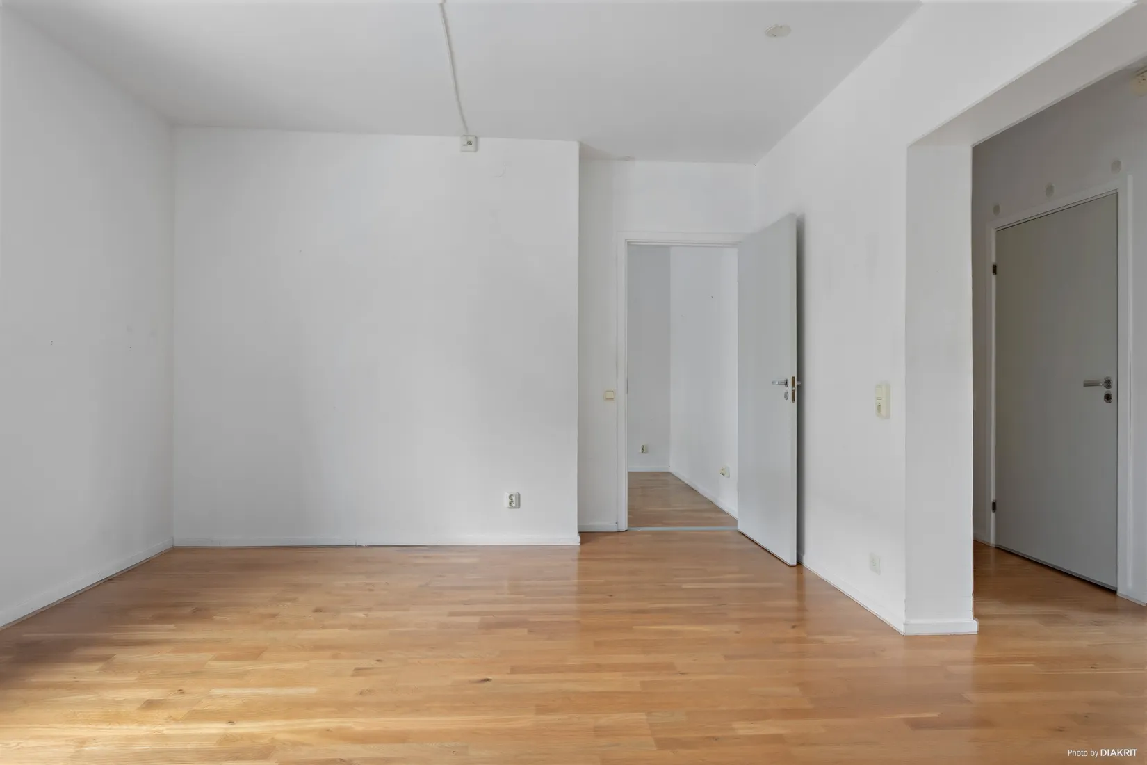 Bostadsrätt, Östra Bernadottesgatan 36B, Limhamn, Malmö