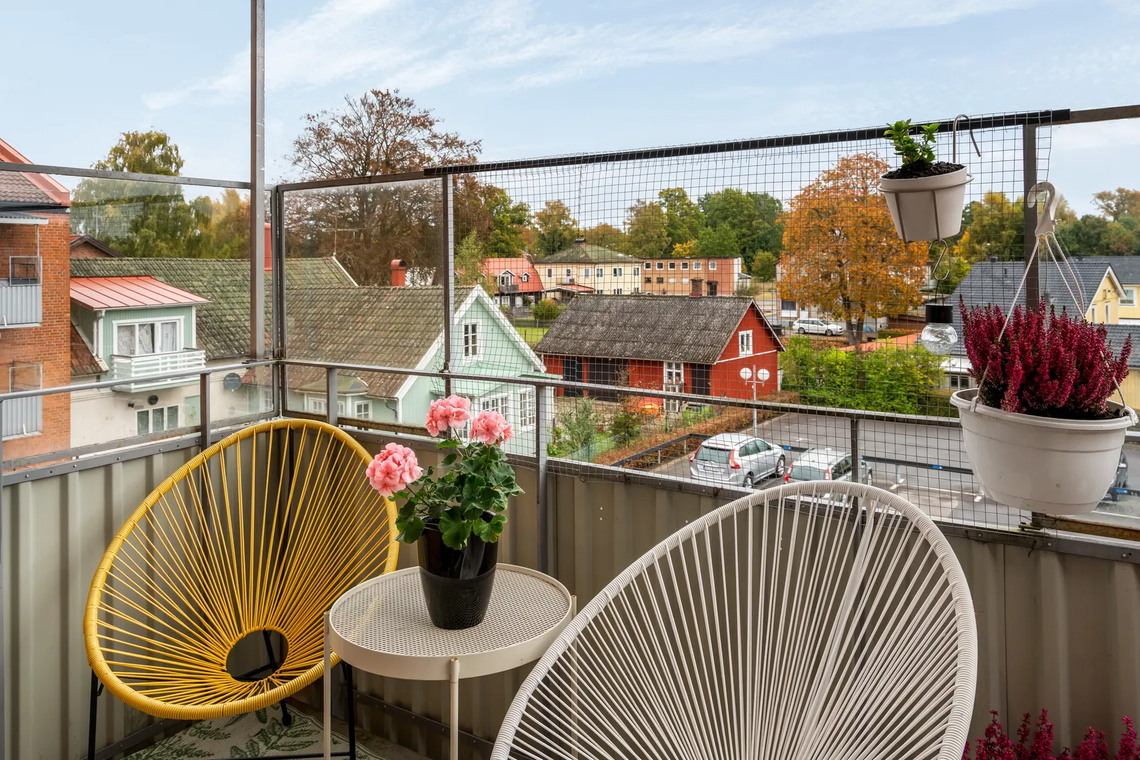 Bostadsrätt, Södra vägen 11B, Bjärnum, Hässleholm