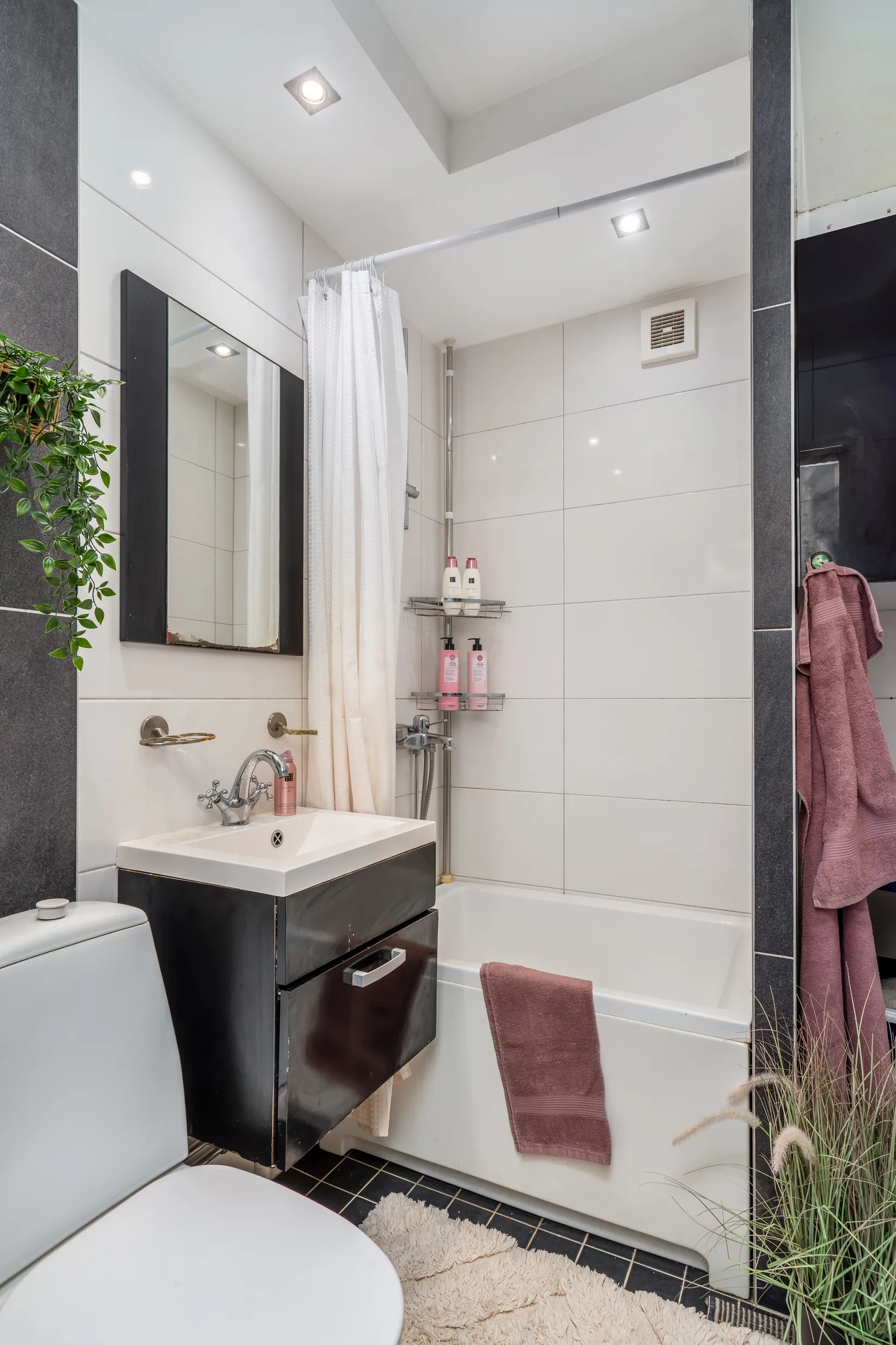 Bostadsrätt, Södra vägen 11B, Bjärnum, Hässleholm