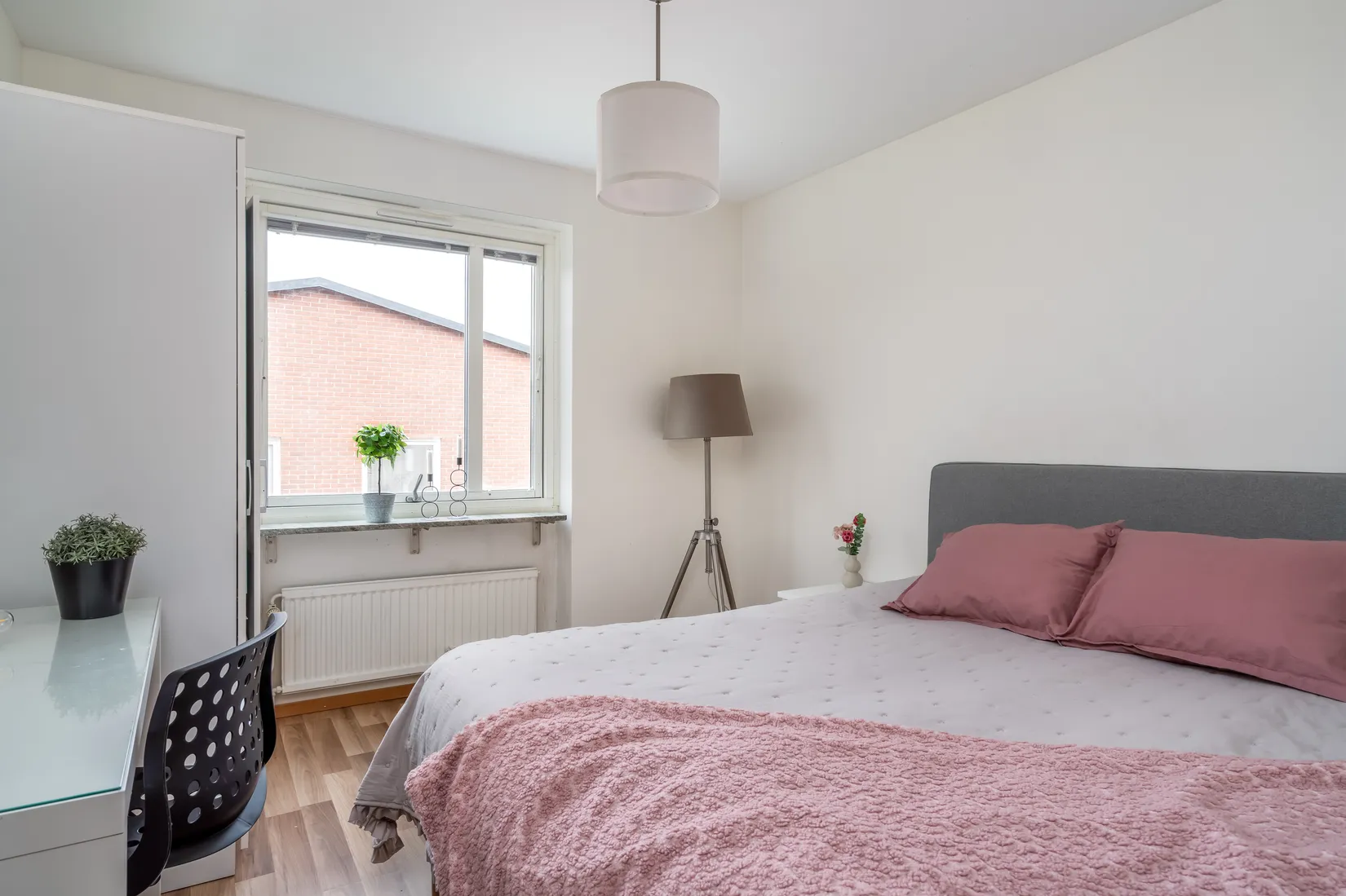Bostadsrätt, Södra vägen 11B, Bjärnum, Hässleholm