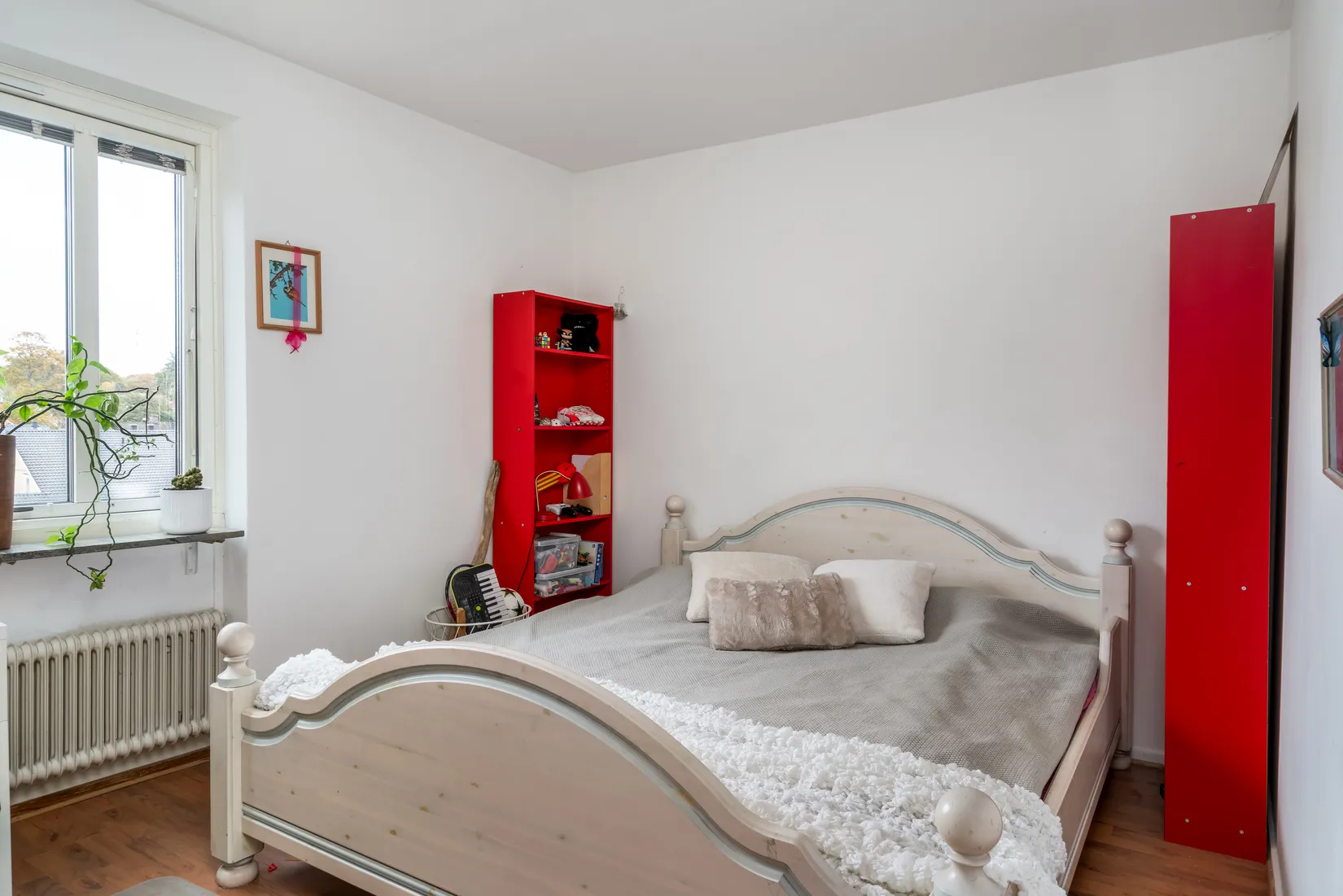 Bostadsrätt, Södra vägen 11B, Bjärnum, Hässleholm