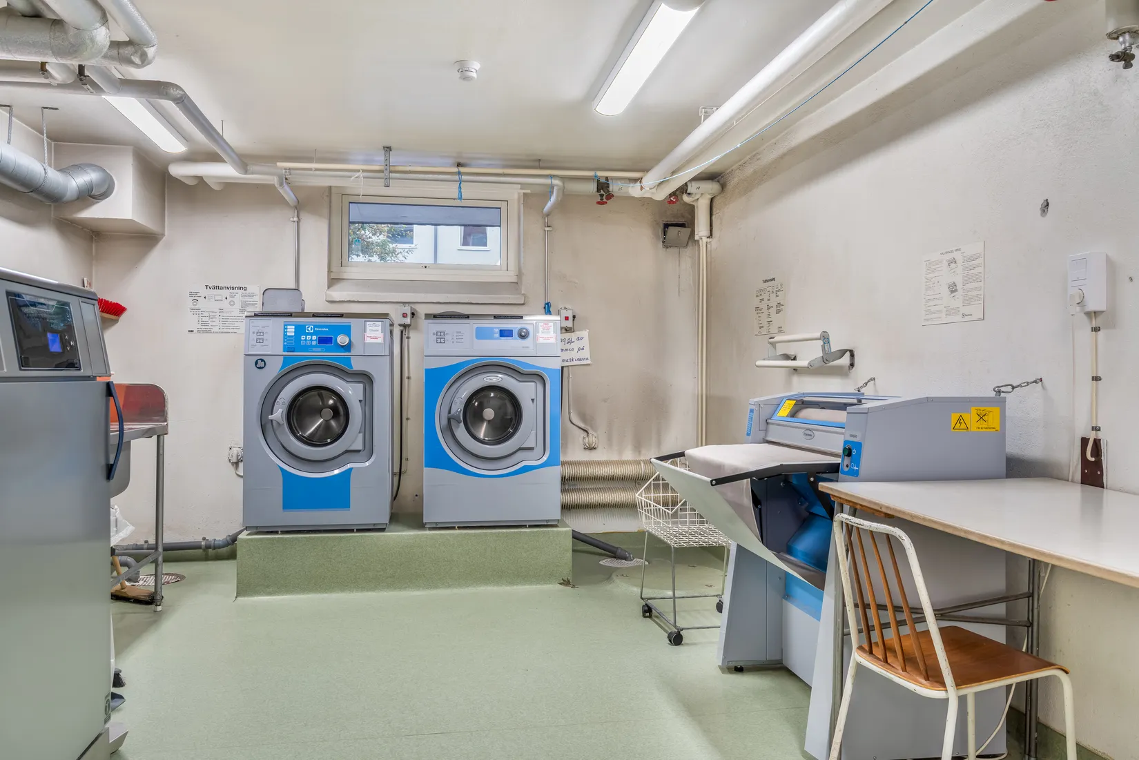 Bostadsrätt, Södra vägen 11B, Bjärnum, Hässleholm