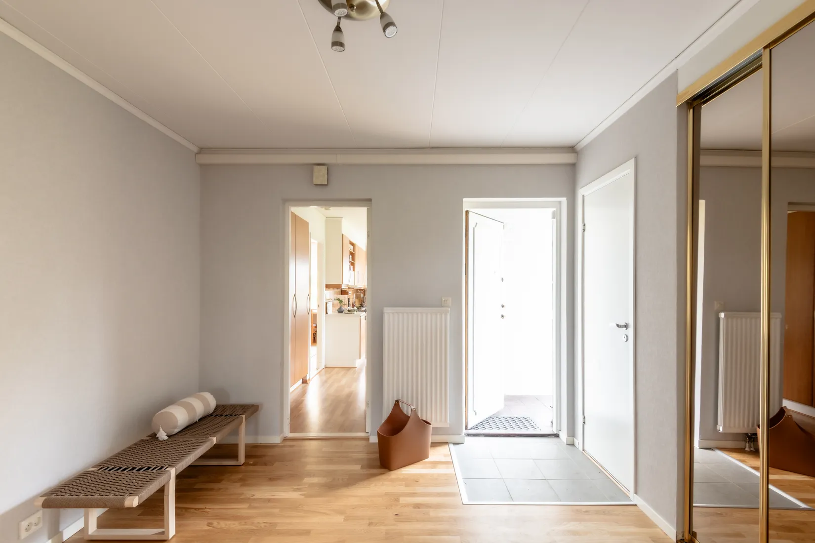 Villa, Alf Stigens väg 17, Sandared, Borås