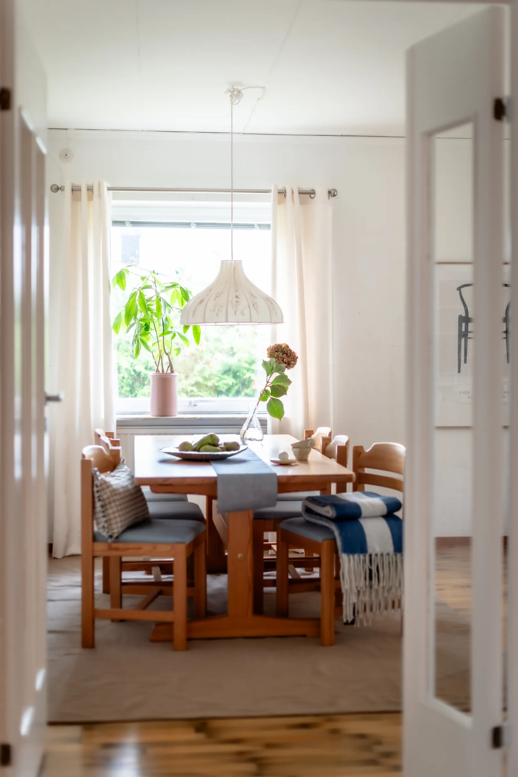Villa, Alf Stigens väg 17, Sandared, Borås