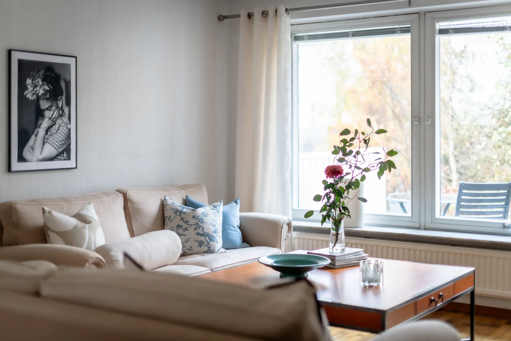 Villa, Alf Stigens väg 17, Sandared, Borås