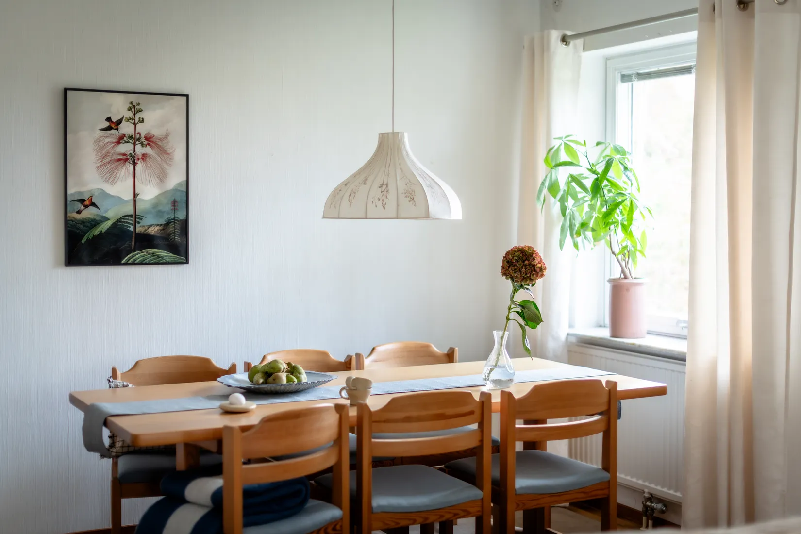 Villa, Alf Stigens väg 17, Sandared, Borås