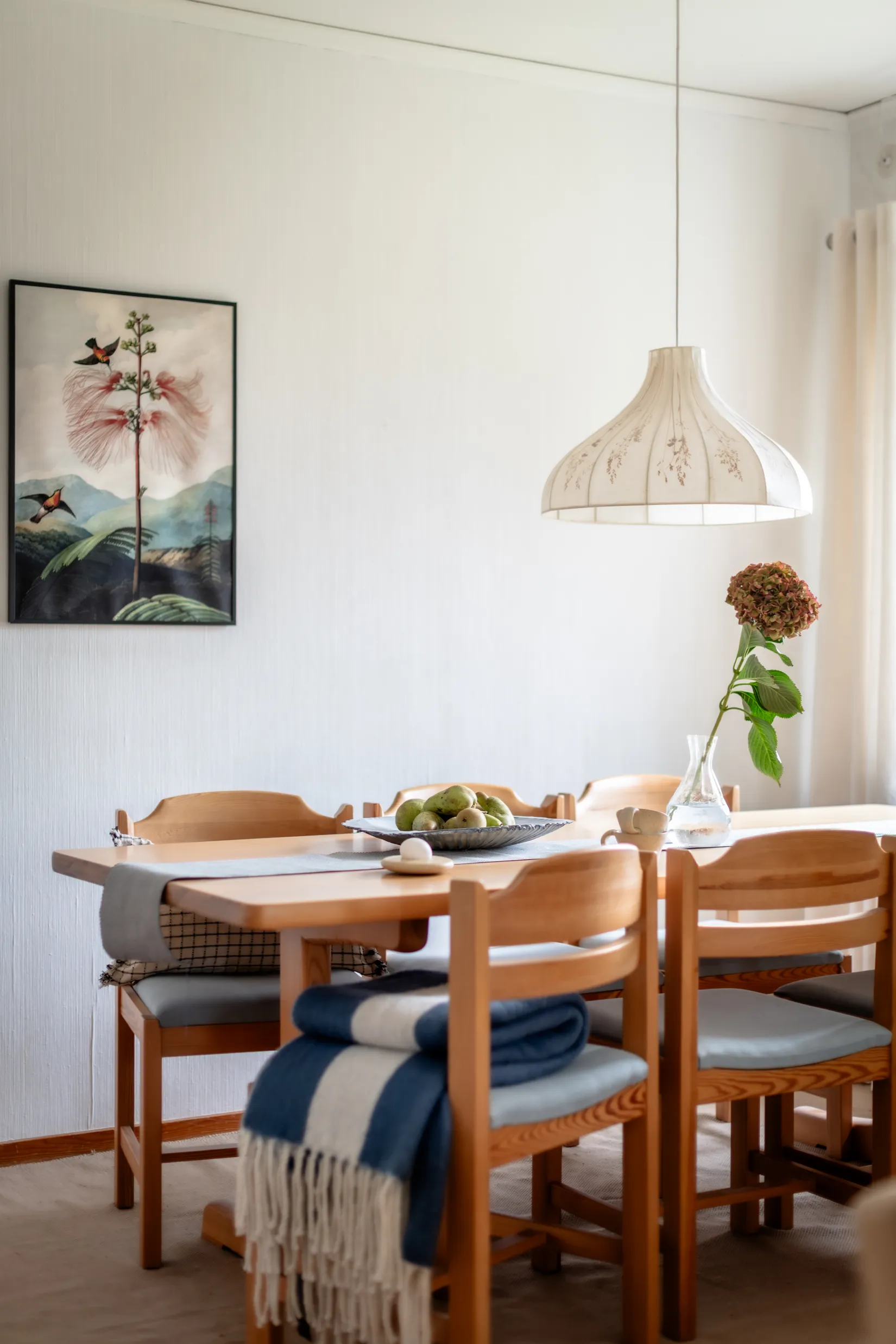 Villa, Alf Stigens väg 17, Sandared, Borås